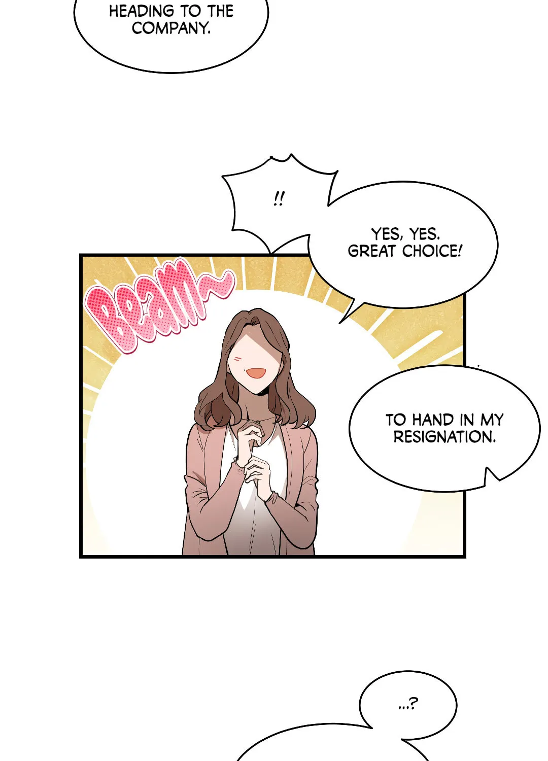 Dog Fur Romance Chapter 6 page 32 - 