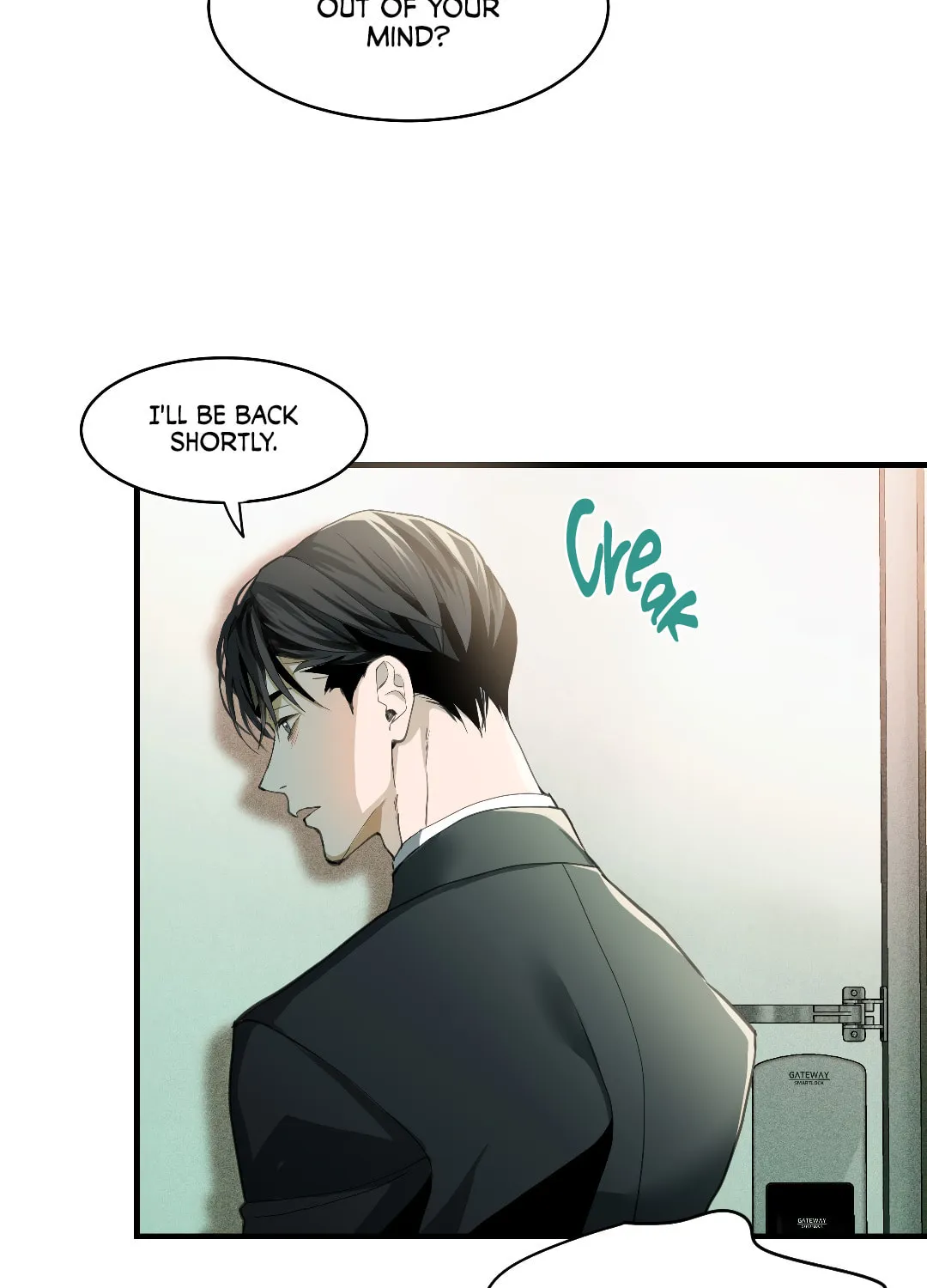 Dog Fur Romance Chapter 6 page 34 - 