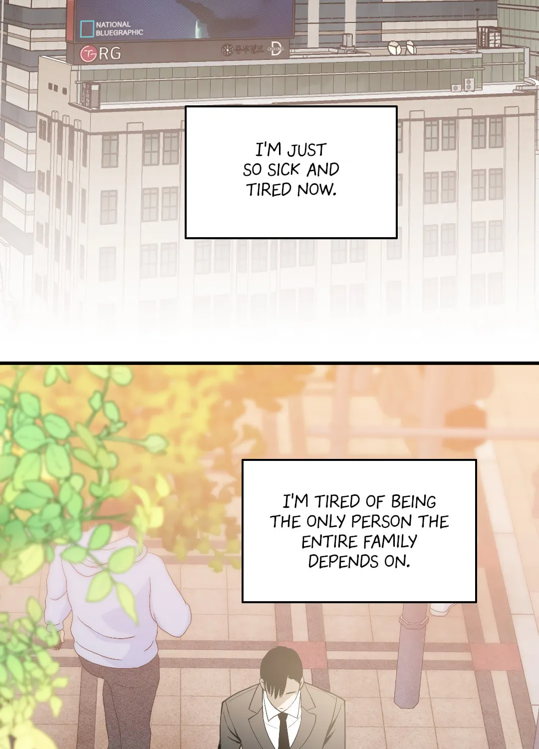 Dog Fur Romance Chapter 6 page 38 - 
