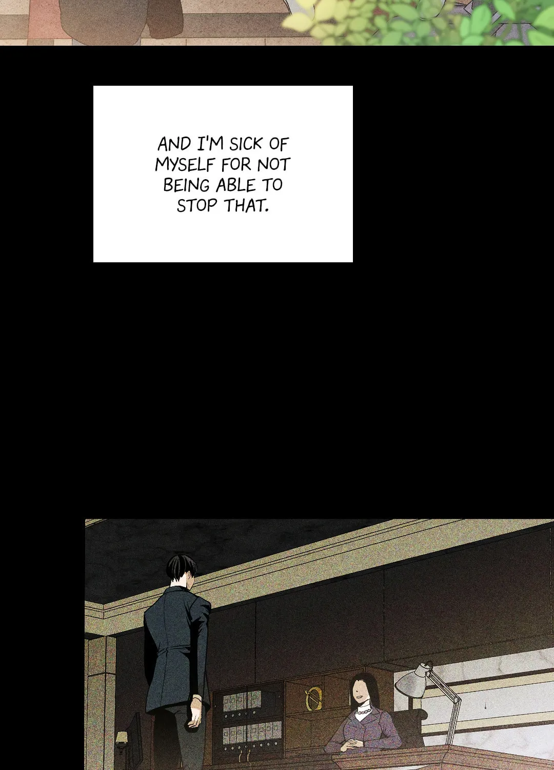Dog Fur Romance Chapter 6 page 40 - 