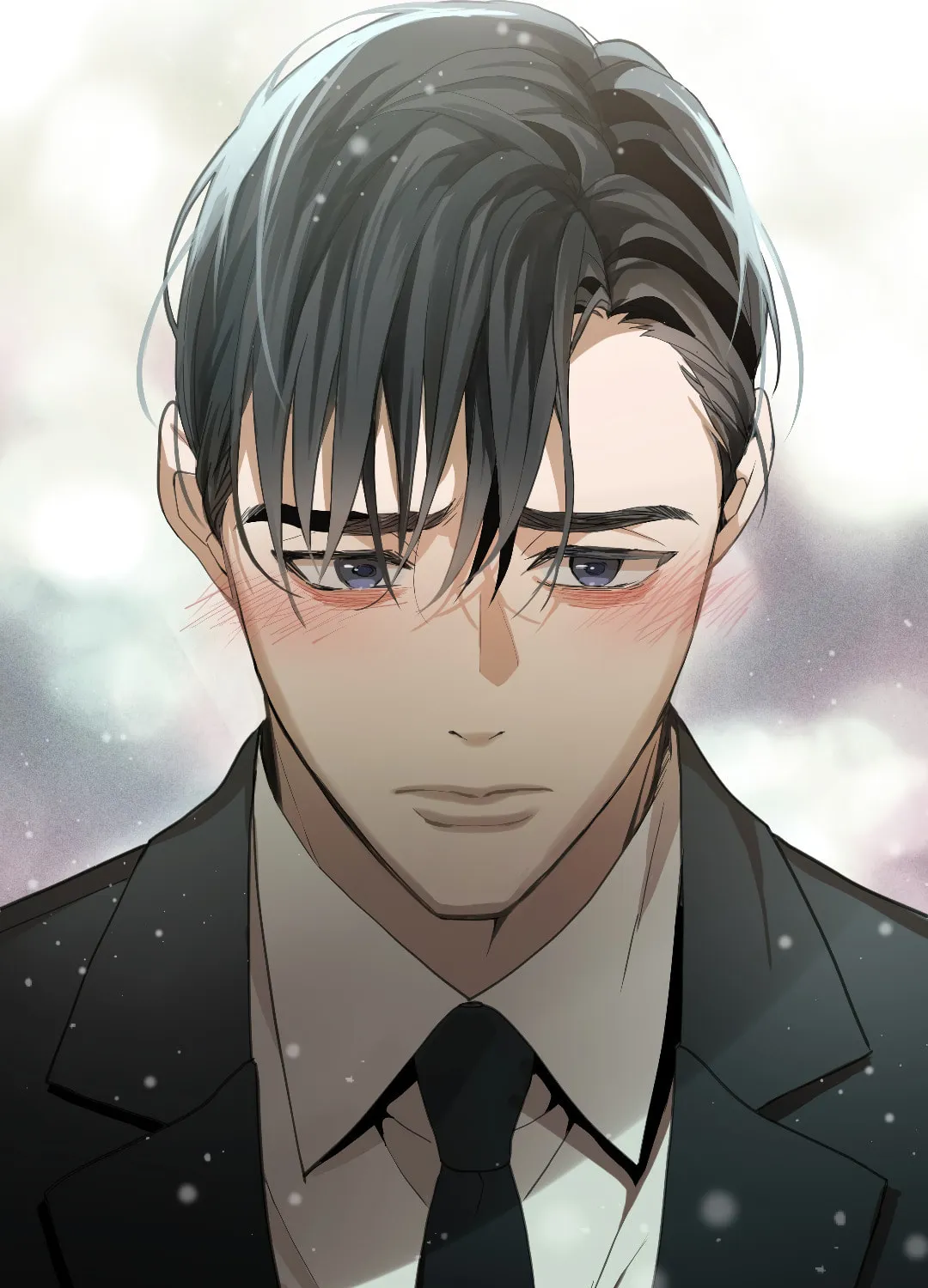 Dog Fur Romance Chapter 6 page 49 - 