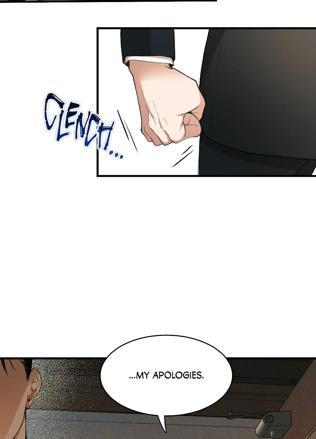 Dog Fur Romance Chapter 6 page 6 - 