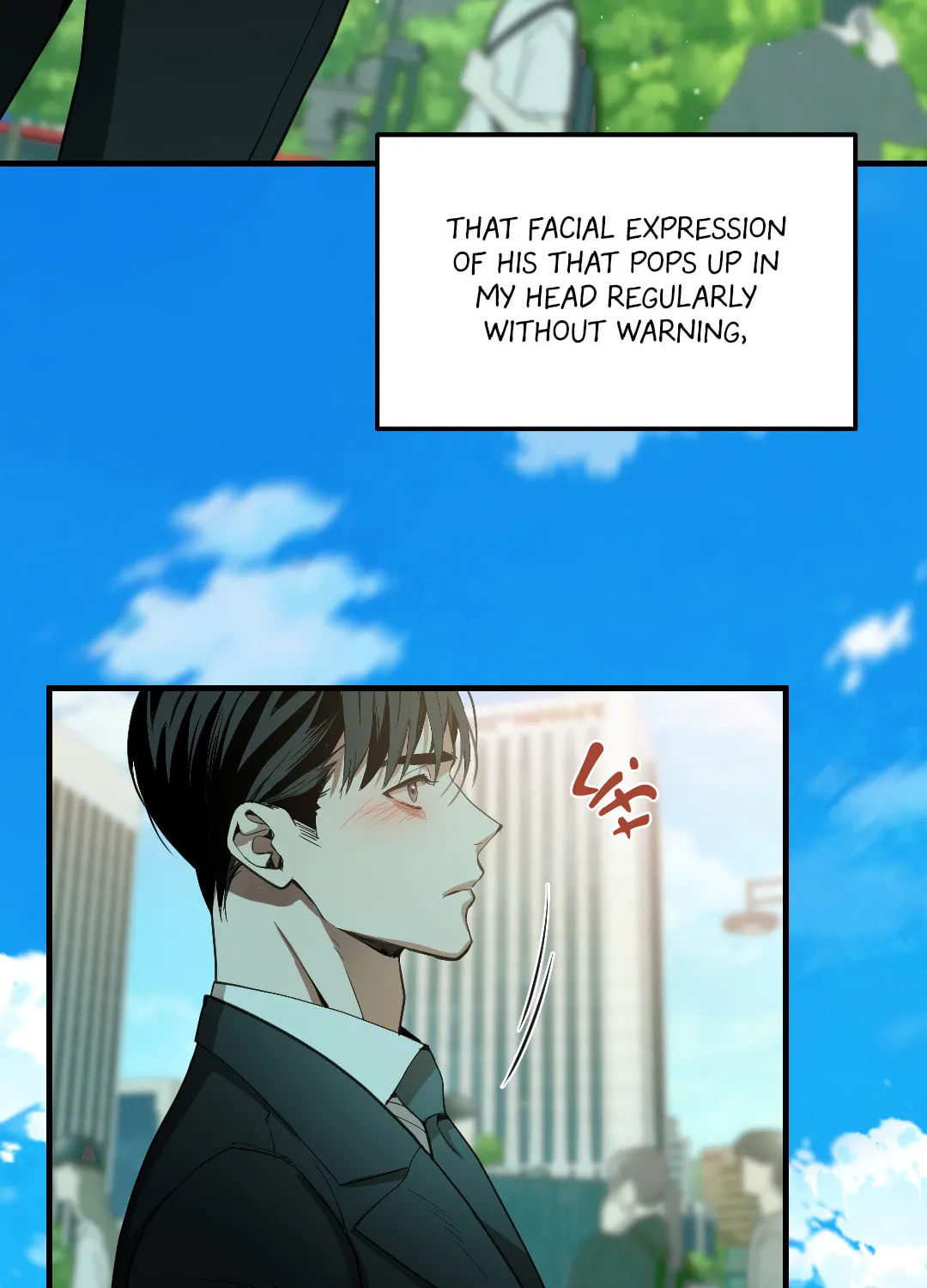 Dog Fur Romance Chapter 6 page 52 - 