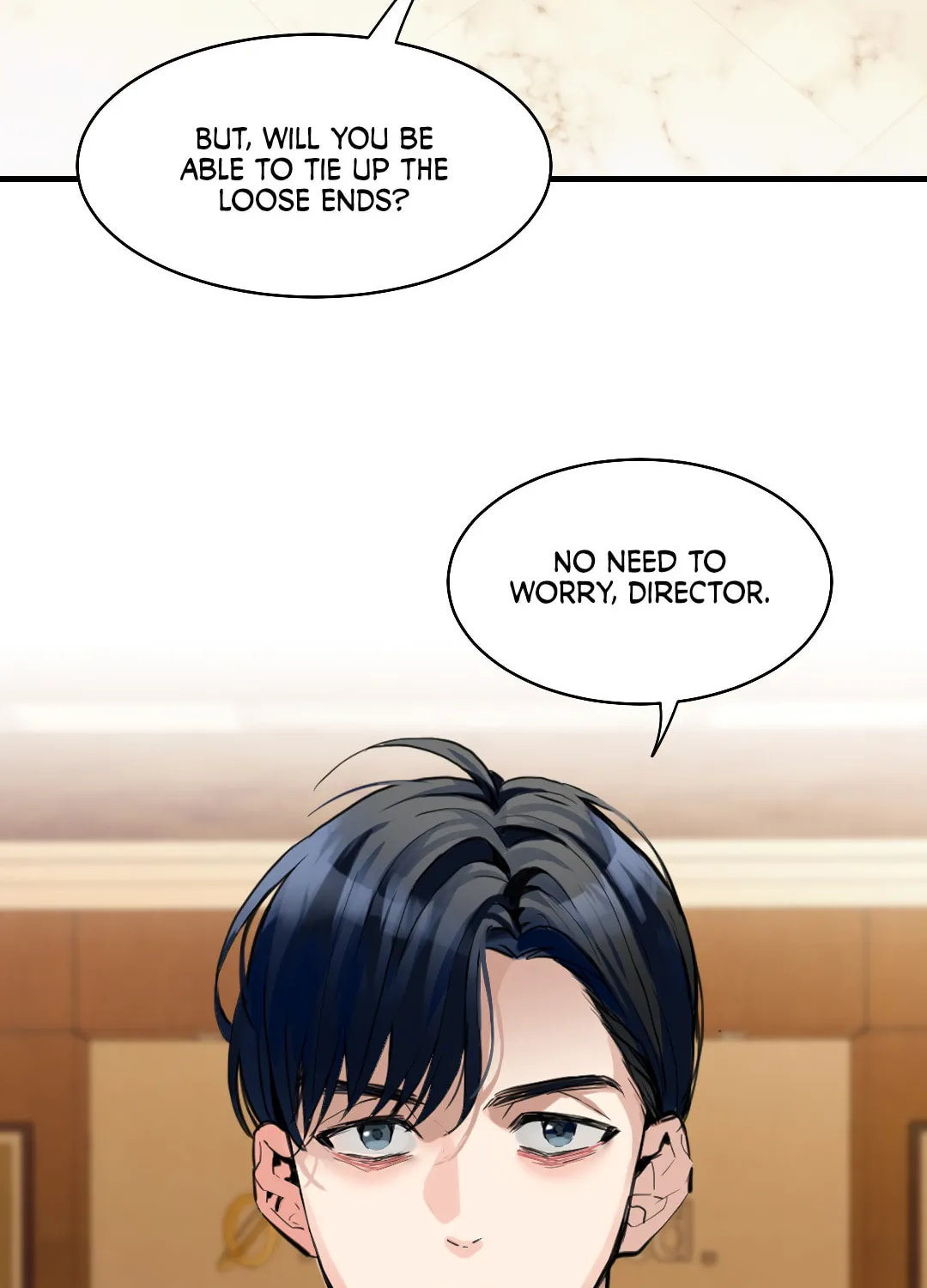 Dog Fur Romance Chapter 6 page 56 - 