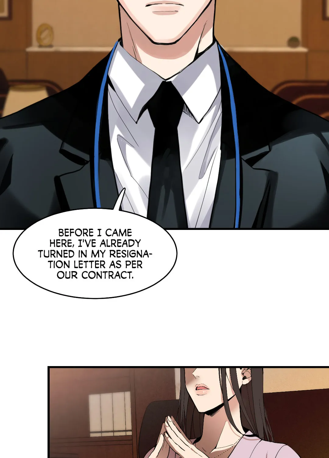 Dog Fur Romance Chapter 6 page 57 - 