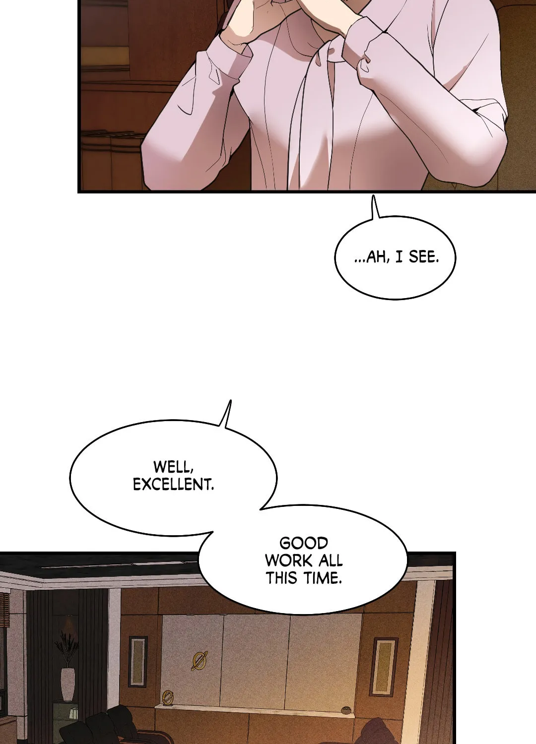 Dog Fur Romance Chapter 6 page 58 - 