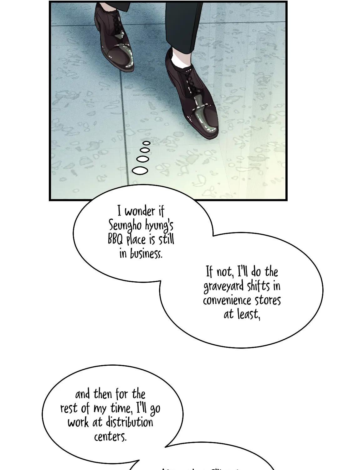 Dog Fur Romance Chapter 6 page 62 - 