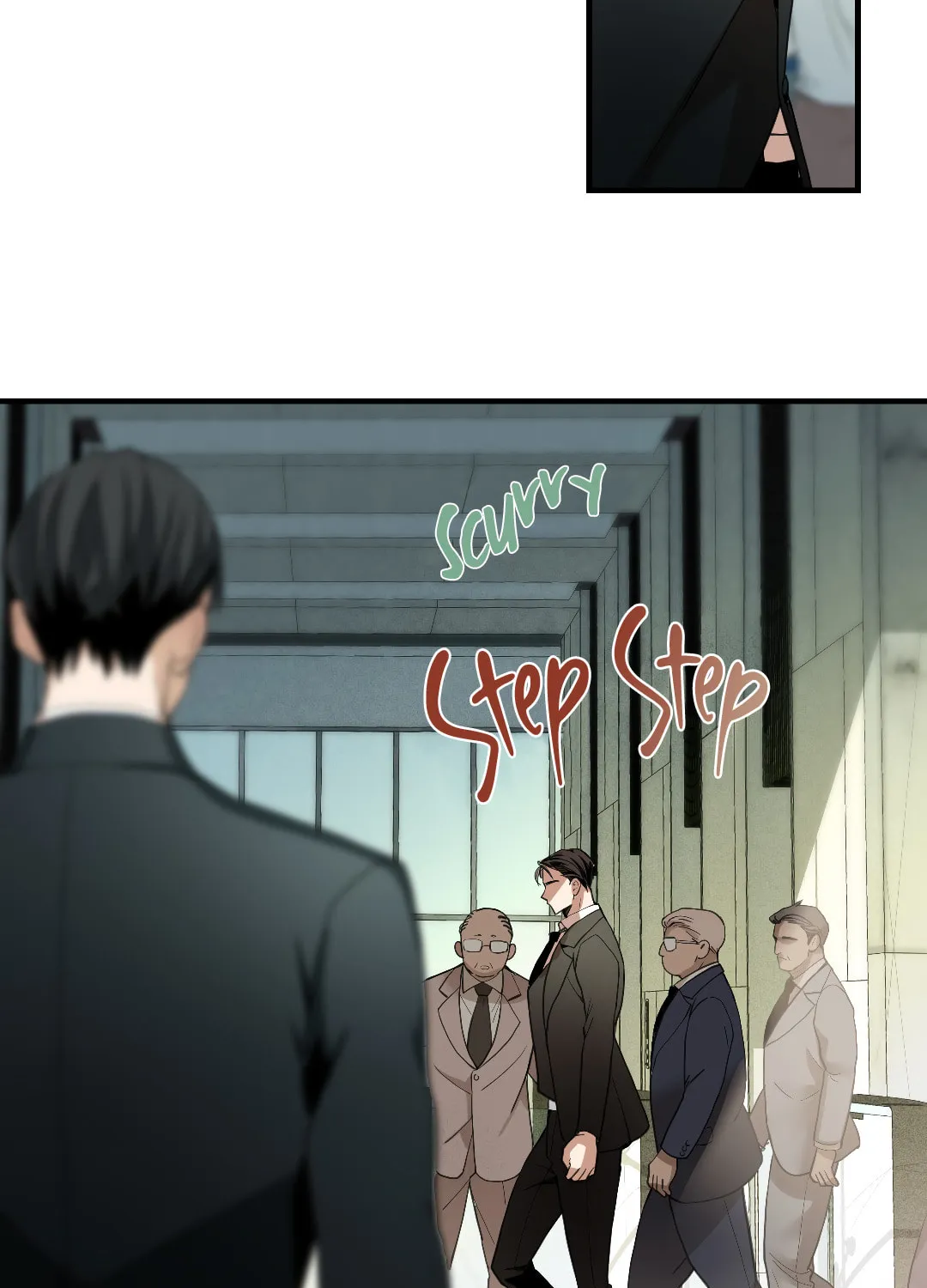 Dog Fur Romance Chapter 6 page 64 - 