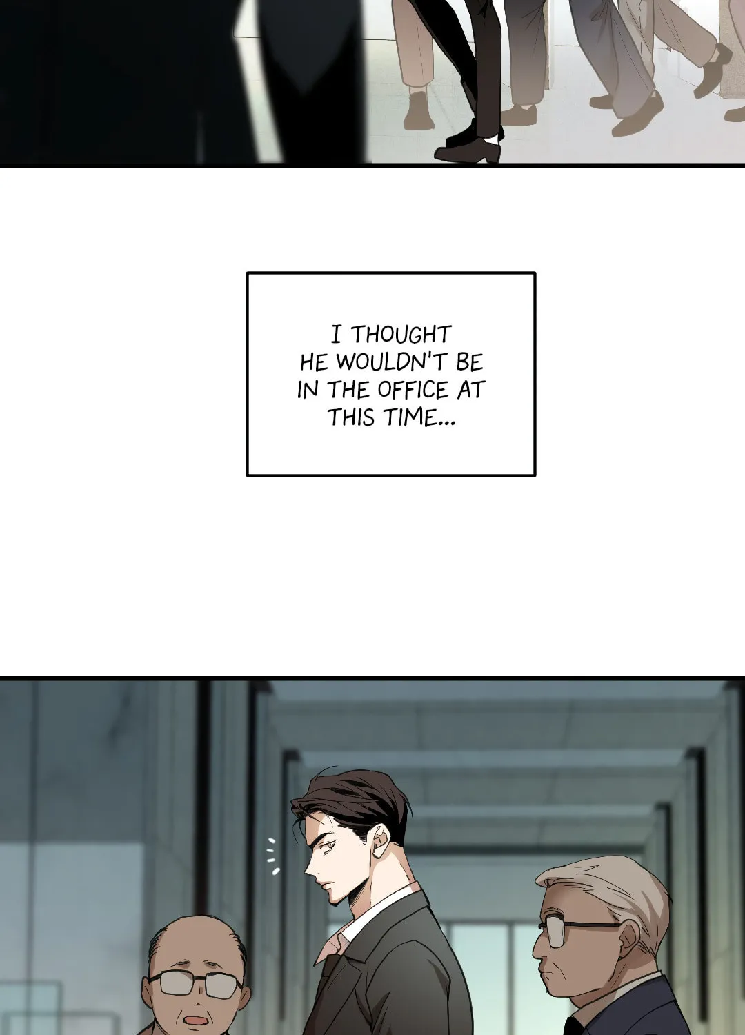Dog Fur Romance Chapter 6 page 65 - 