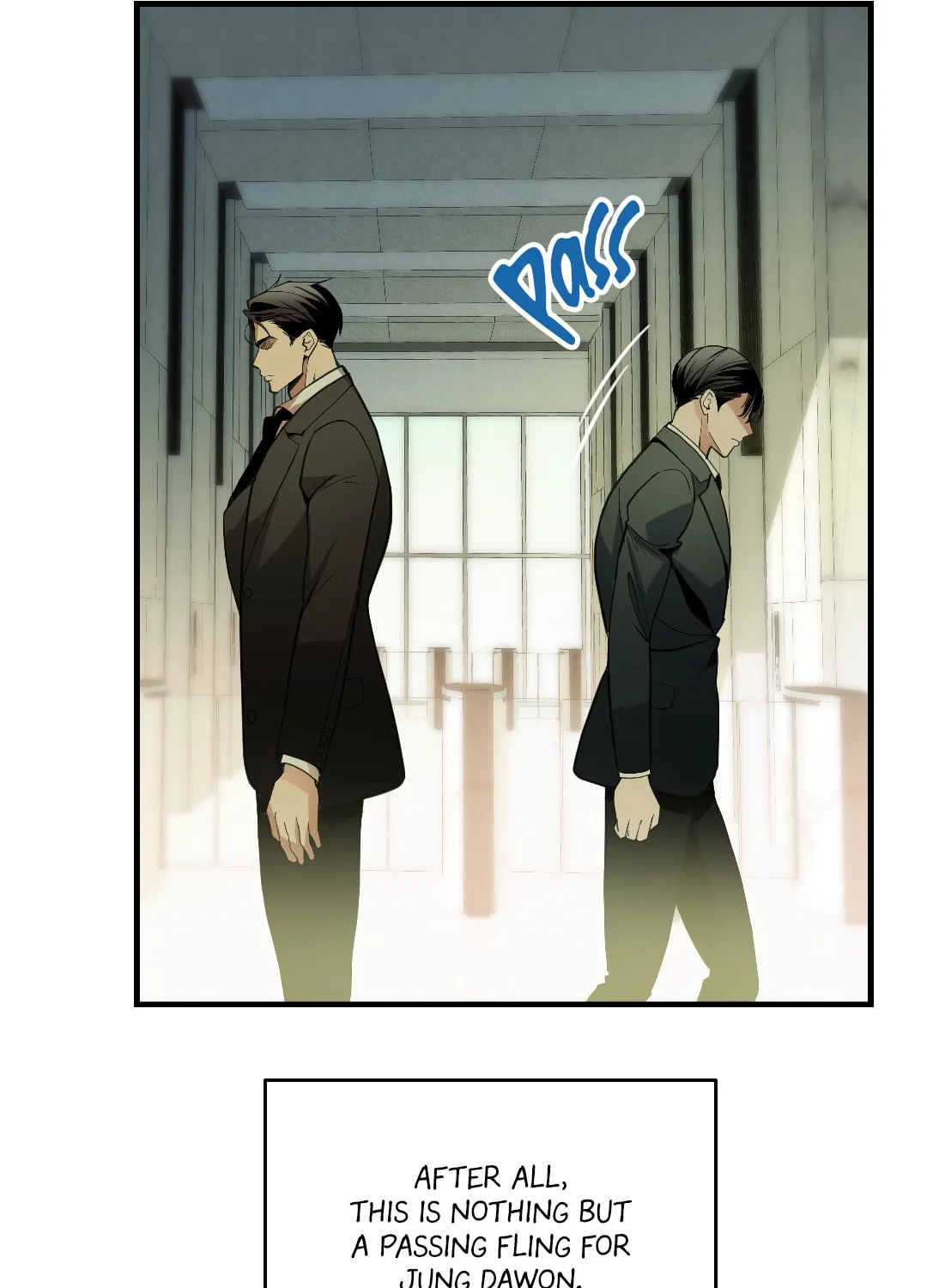 Dog Fur Romance Chapter 6 page 68 - 