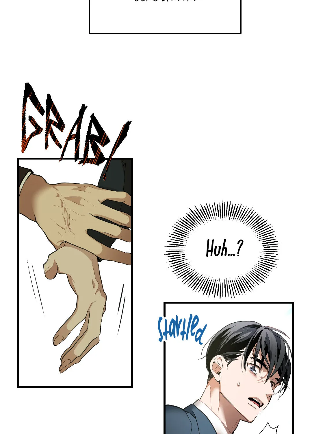 Dog Fur Romance Chapter 6 page 69 - 