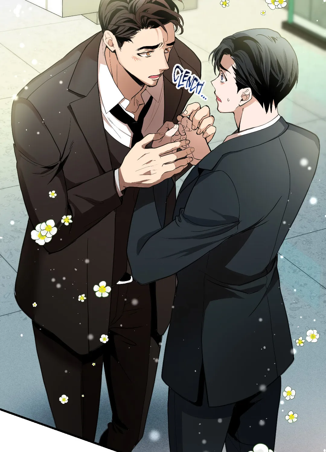 Dog Fur Romance Chapter 6 page 71 - 
