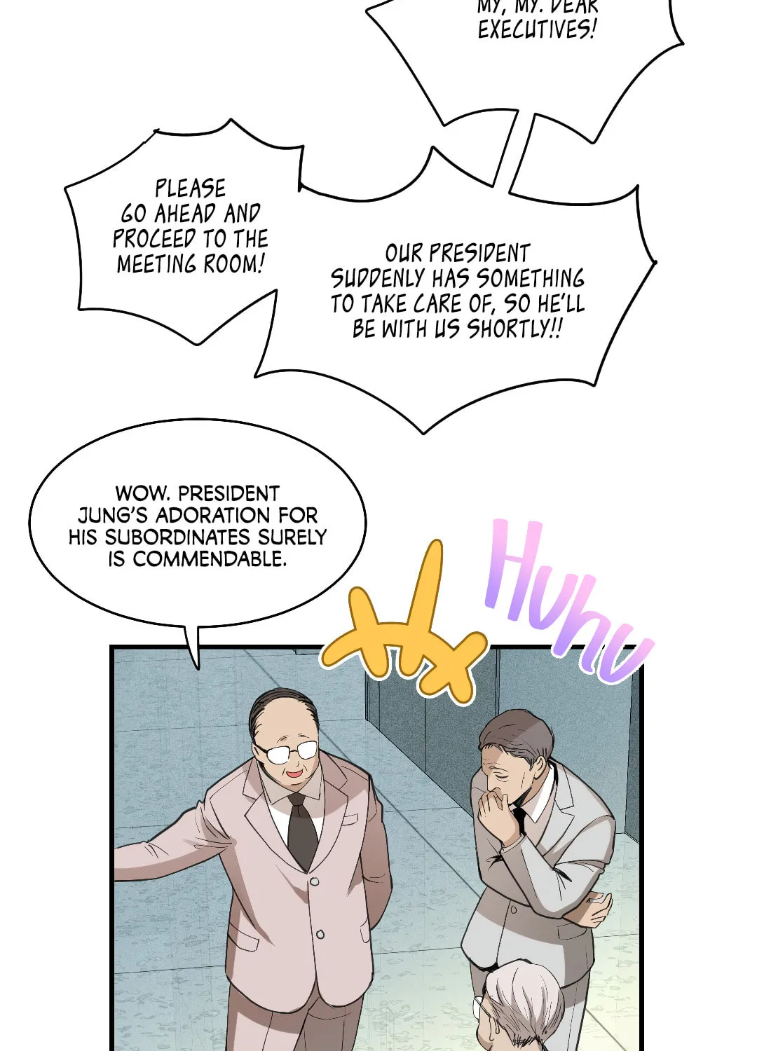 Dog Fur Romance Chapter 6 page 74 - 