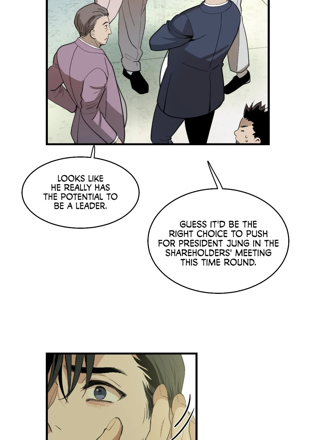 Dog Fur Romance Chapter 6 page 75 - 