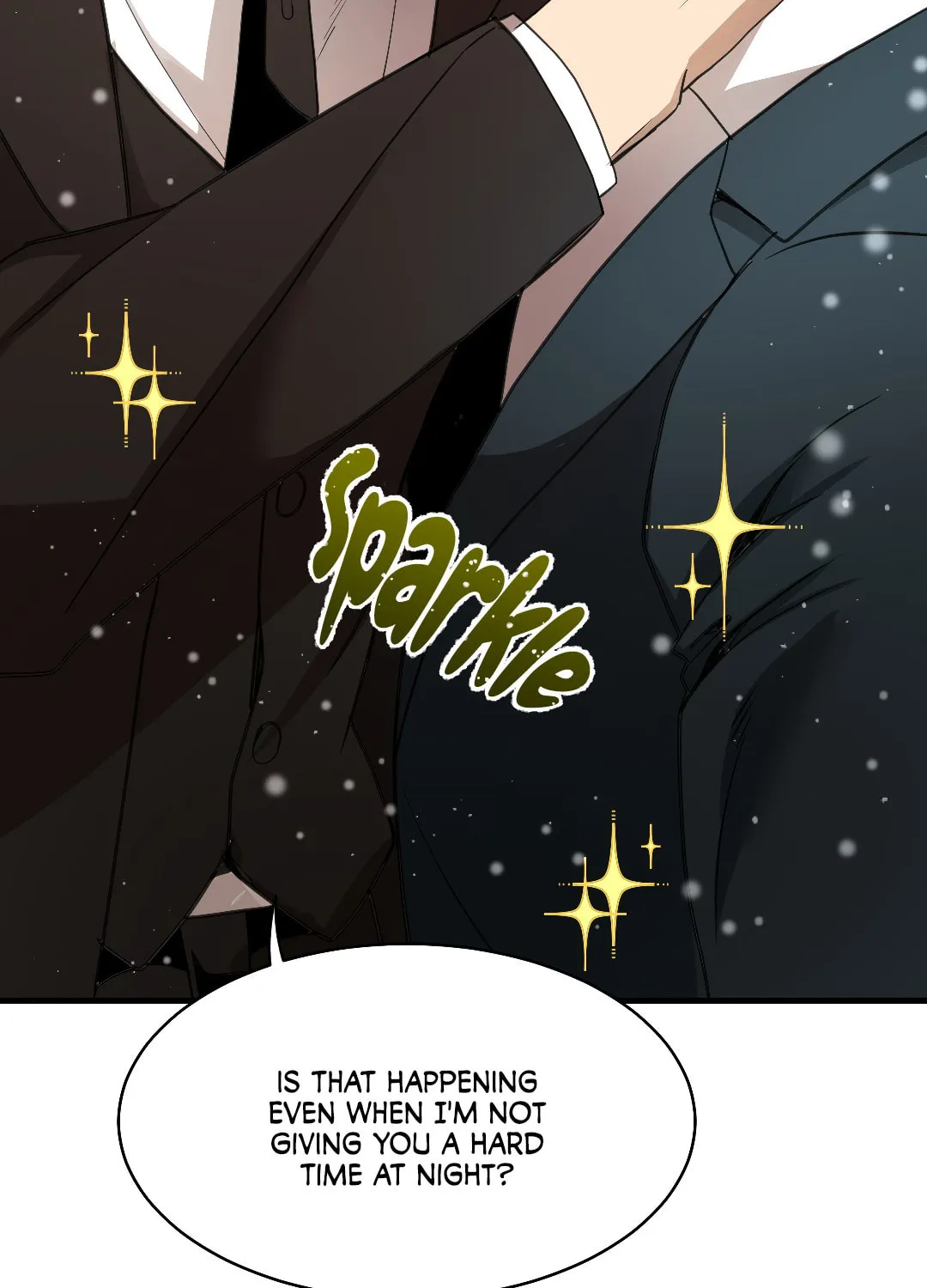 Dog Fur Romance Chapter 6 page 78 - 