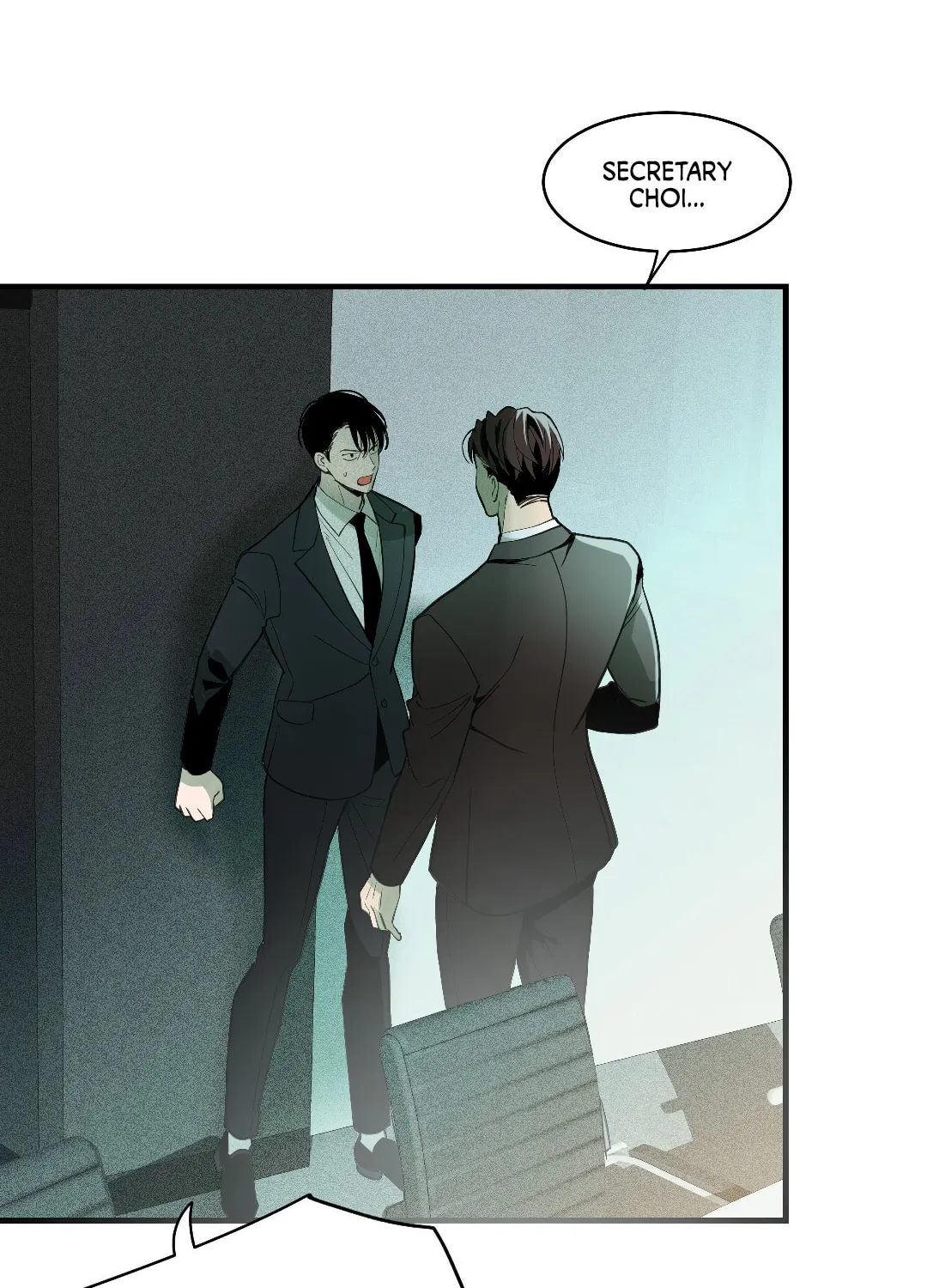 Dog Fur Romance Chapter 6 page 83 - 
