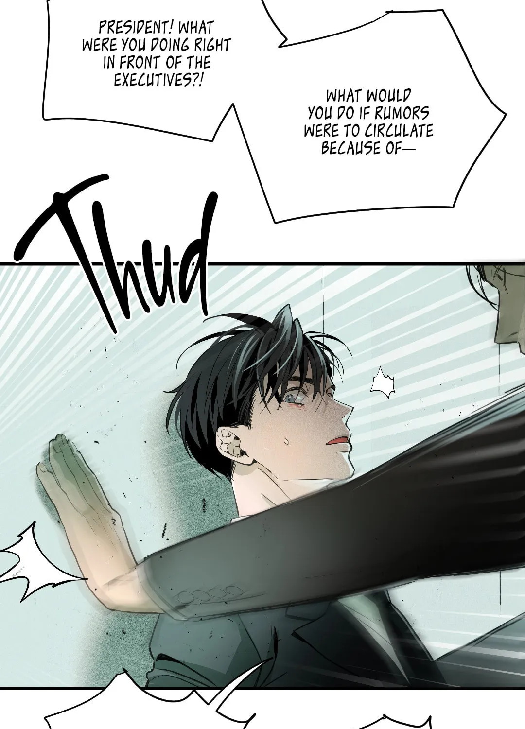 Dog Fur Romance Chapter 6 page 84 - 