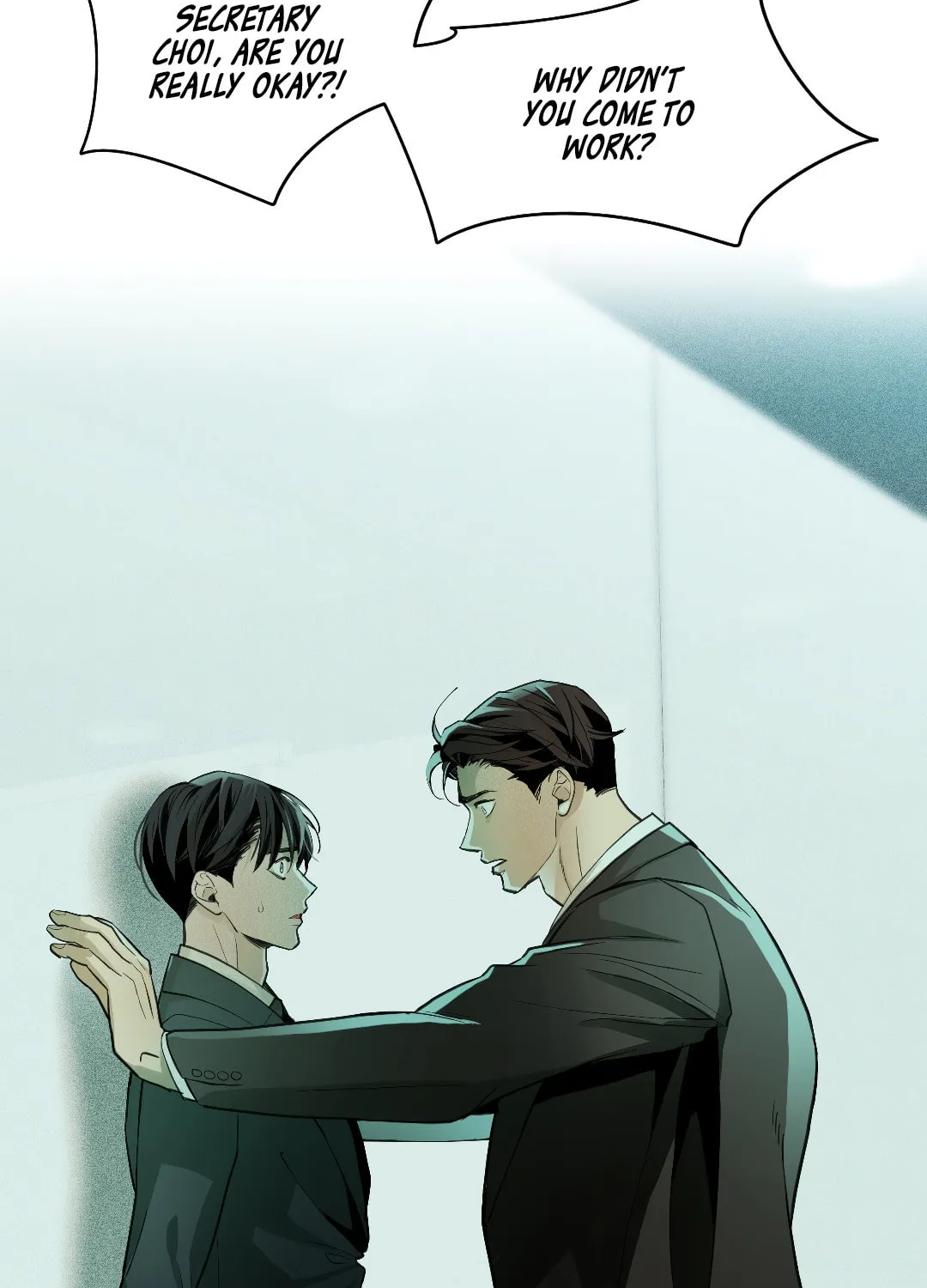 Dog Fur Romance Chapter 6 page 85 - 