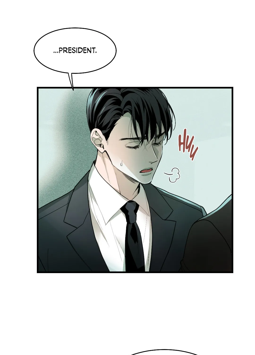 Dog Fur Romance Chapter 6 page 87 - 