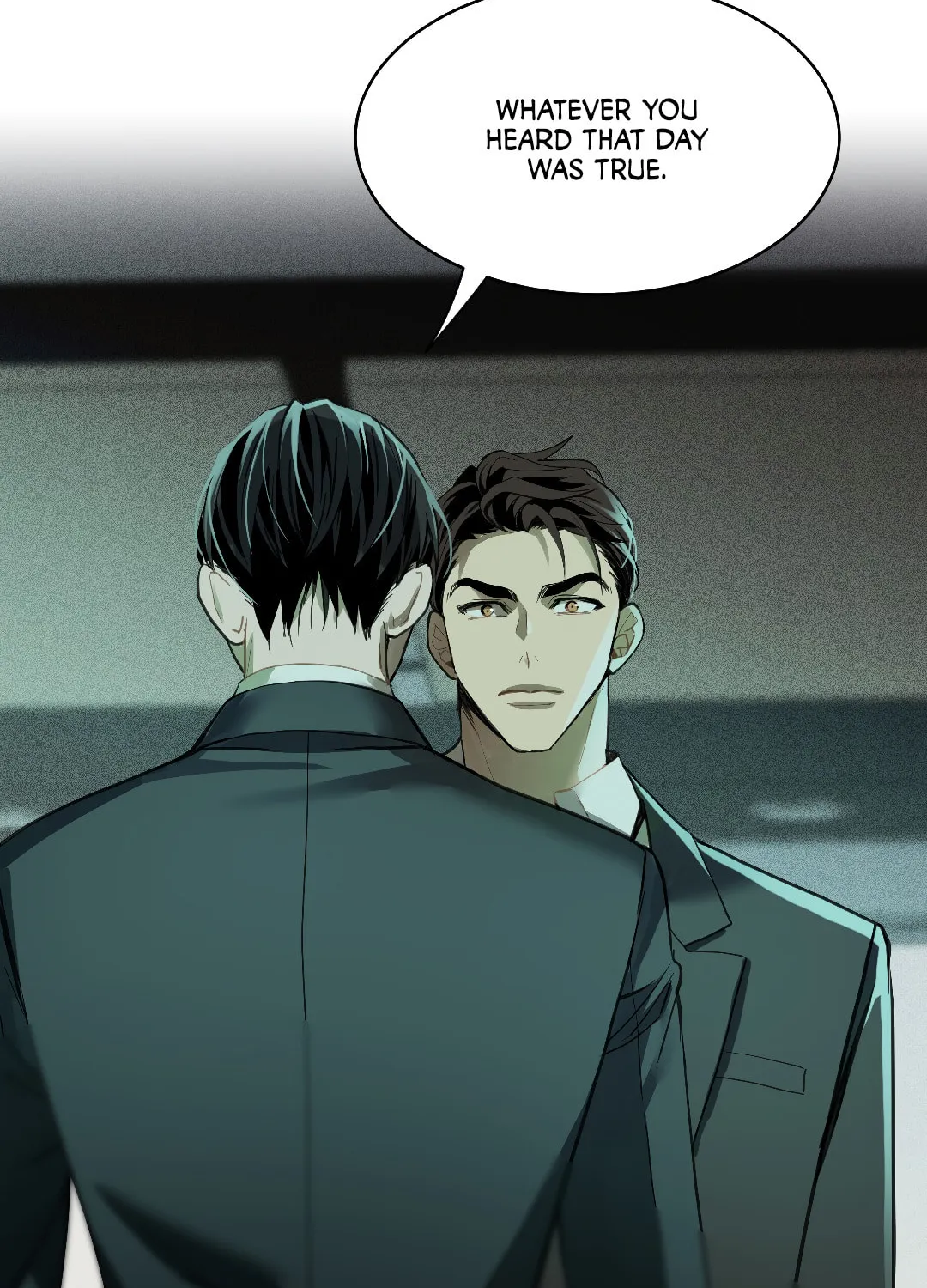 Dog Fur Romance Chapter 6 page 88 - 