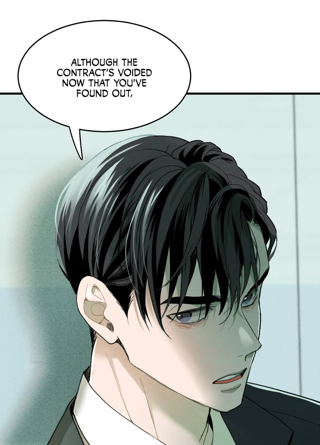 Dog Fur Romance Chapter 6 page 90 - 