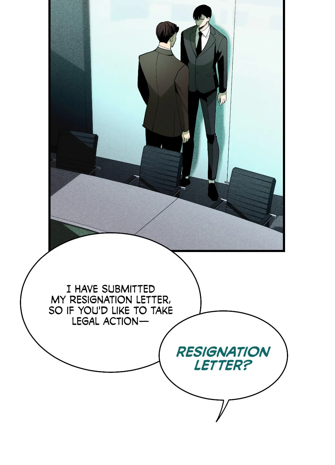 Dog Fur Romance Chapter 6 page 92 - 