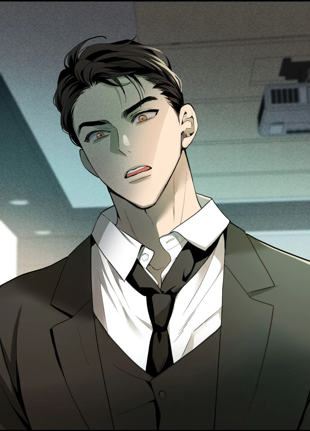 Dog Fur Romance Chapter 6 page 94 - 