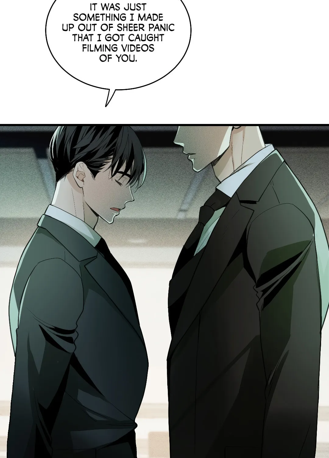 Dog Fur Romance Chapter 6 page 97 - 