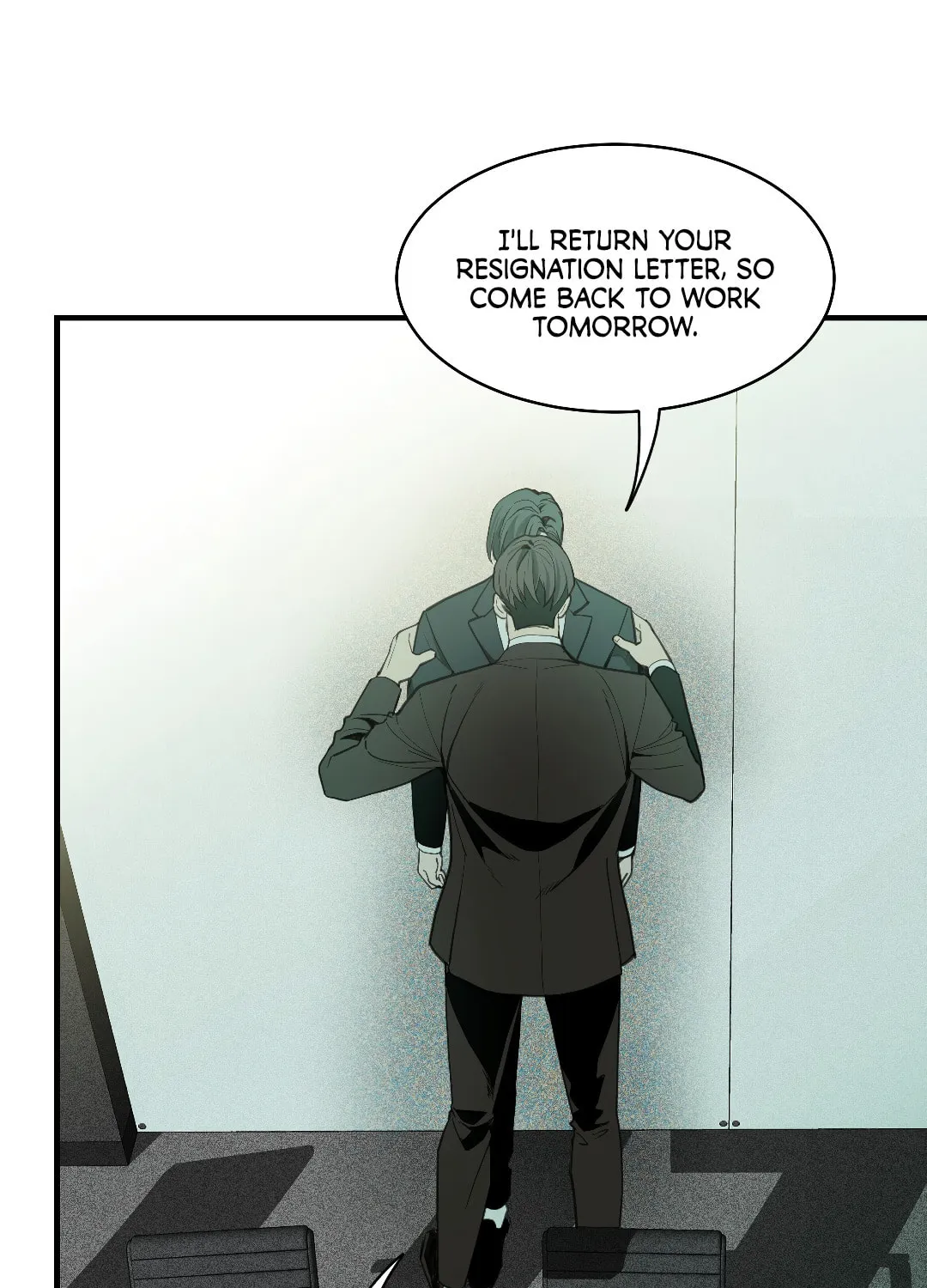 Dog Fur Romance Chapter 7 page 2 - 