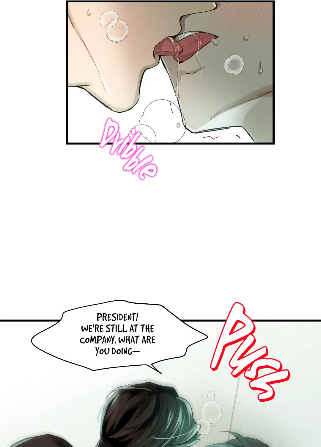Dog Fur Romance Chapter 7 page 12 - 