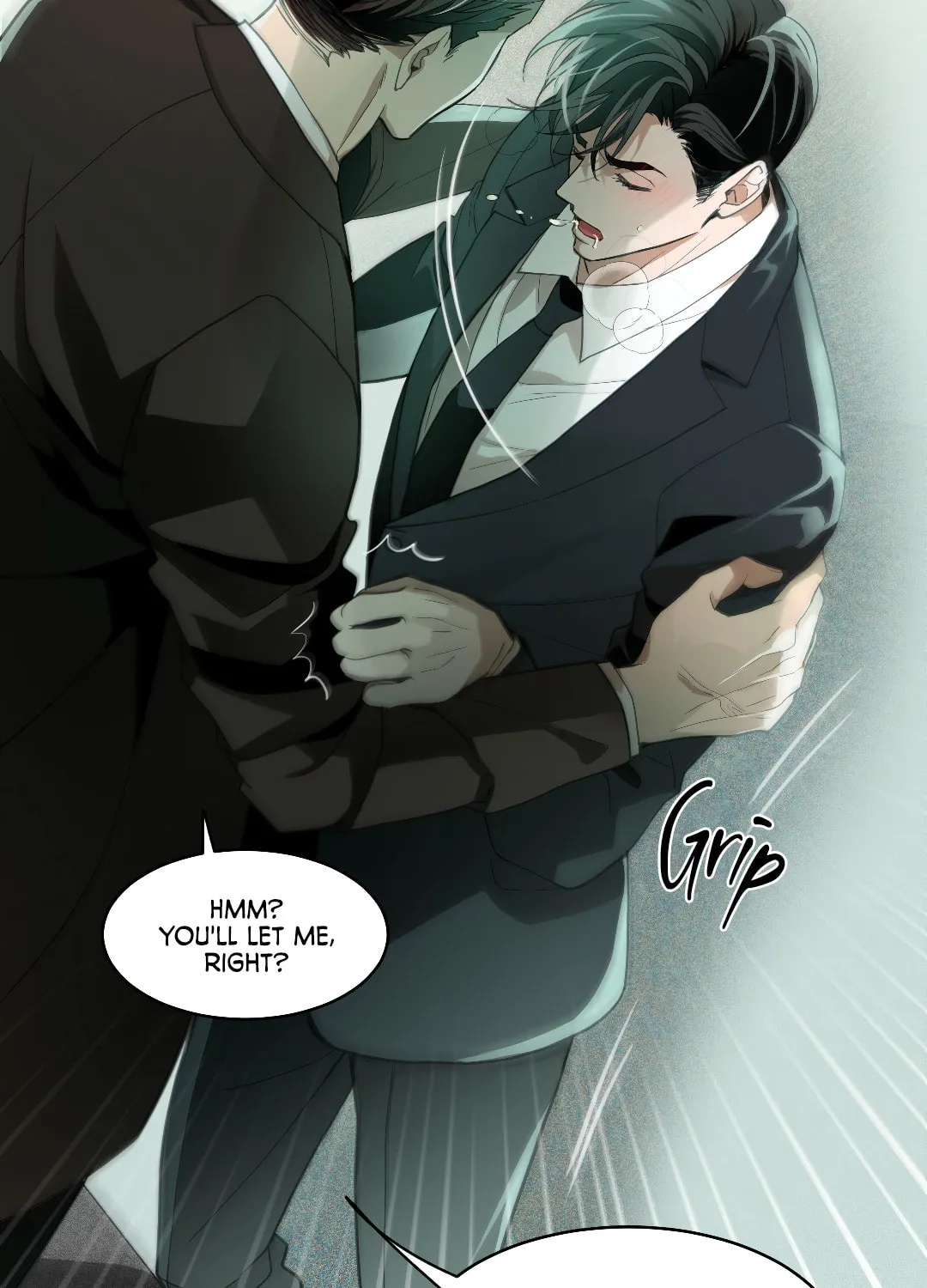 Dog Fur Romance Chapter 7 page 13 - 