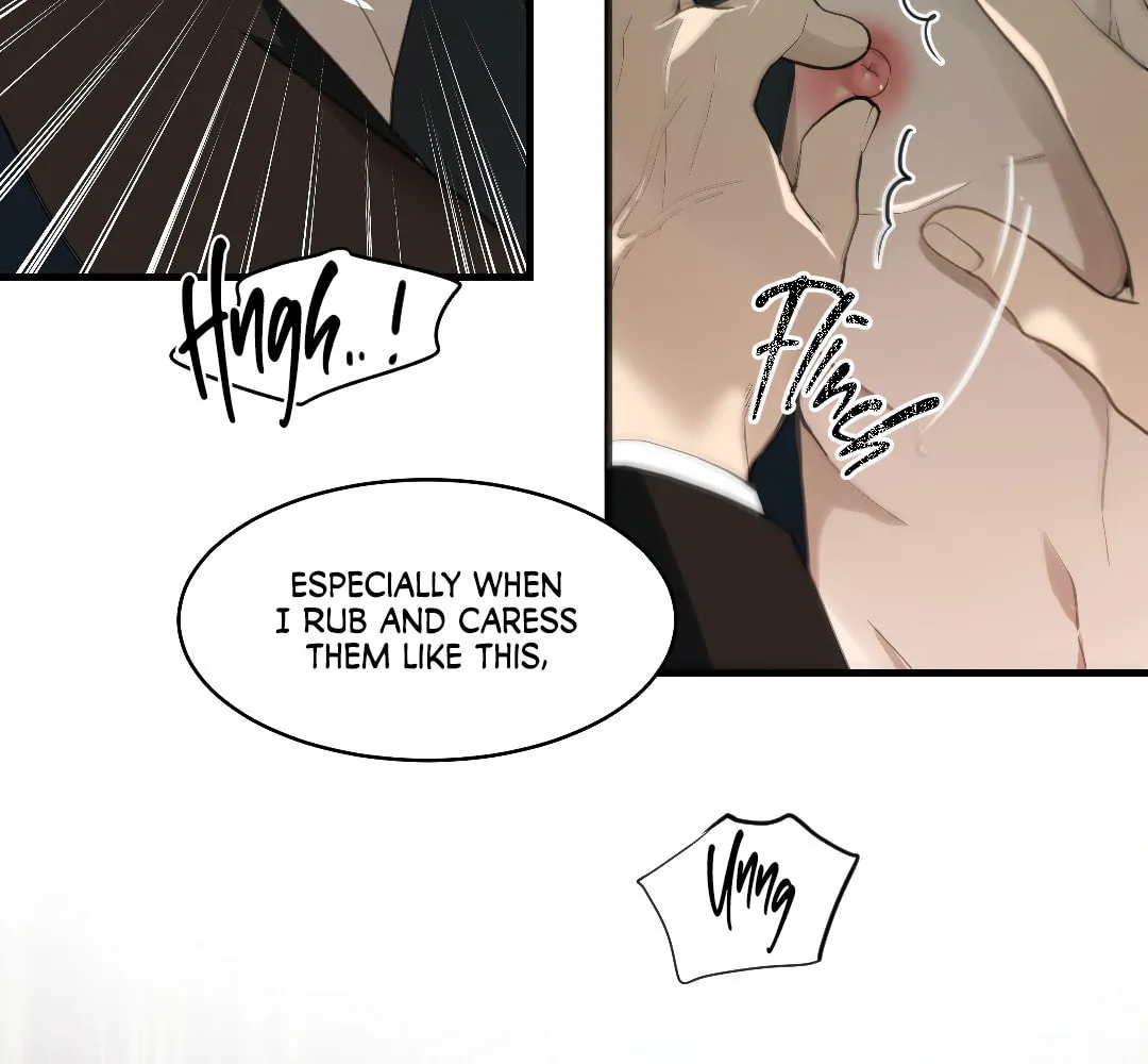 Dog Fur Romance Chapter 7 page 15 - 
