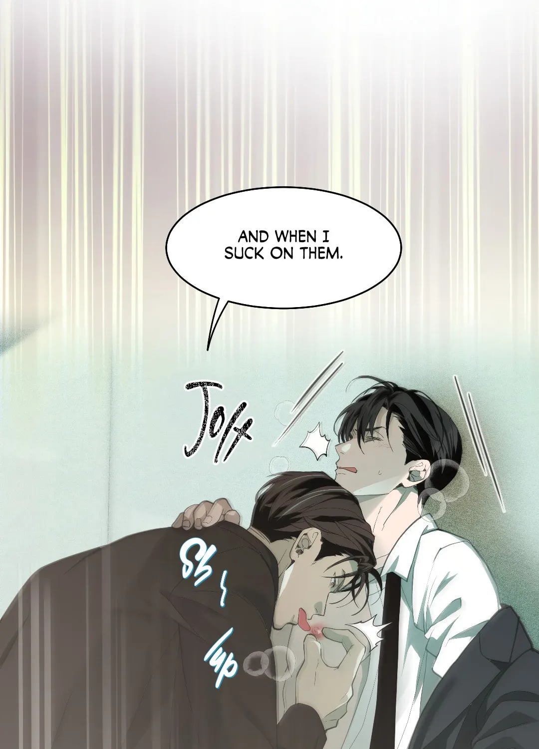 Dog Fur Romance Chapter 7 page 16 - 