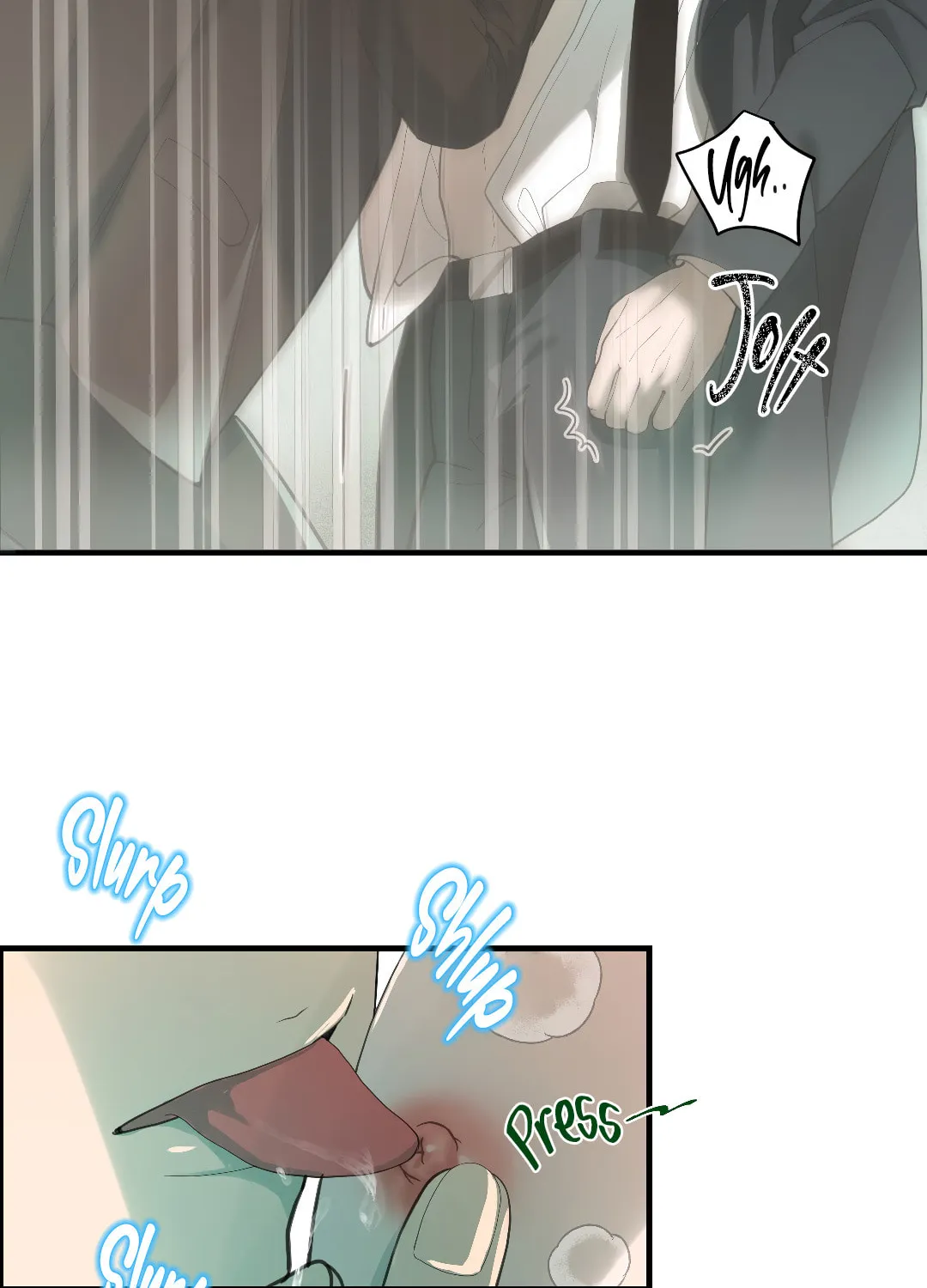Dog Fur Romance Chapter 7 page 17 - 