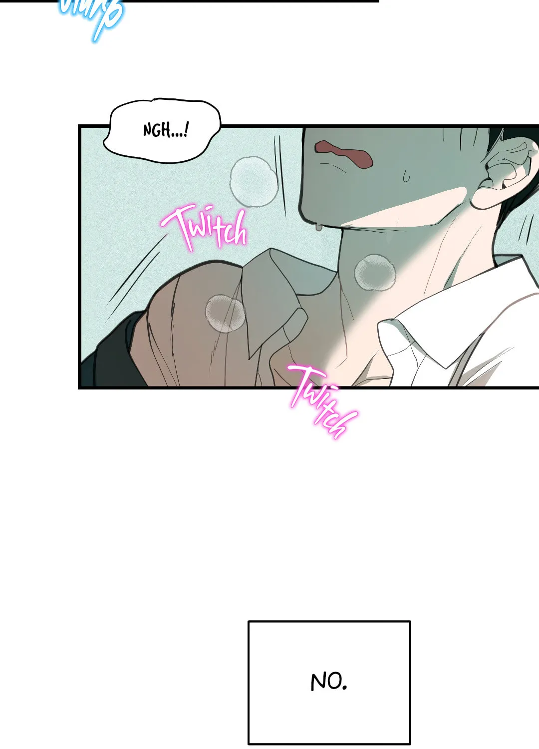 Dog Fur Romance Chapter 7 page 18 - 