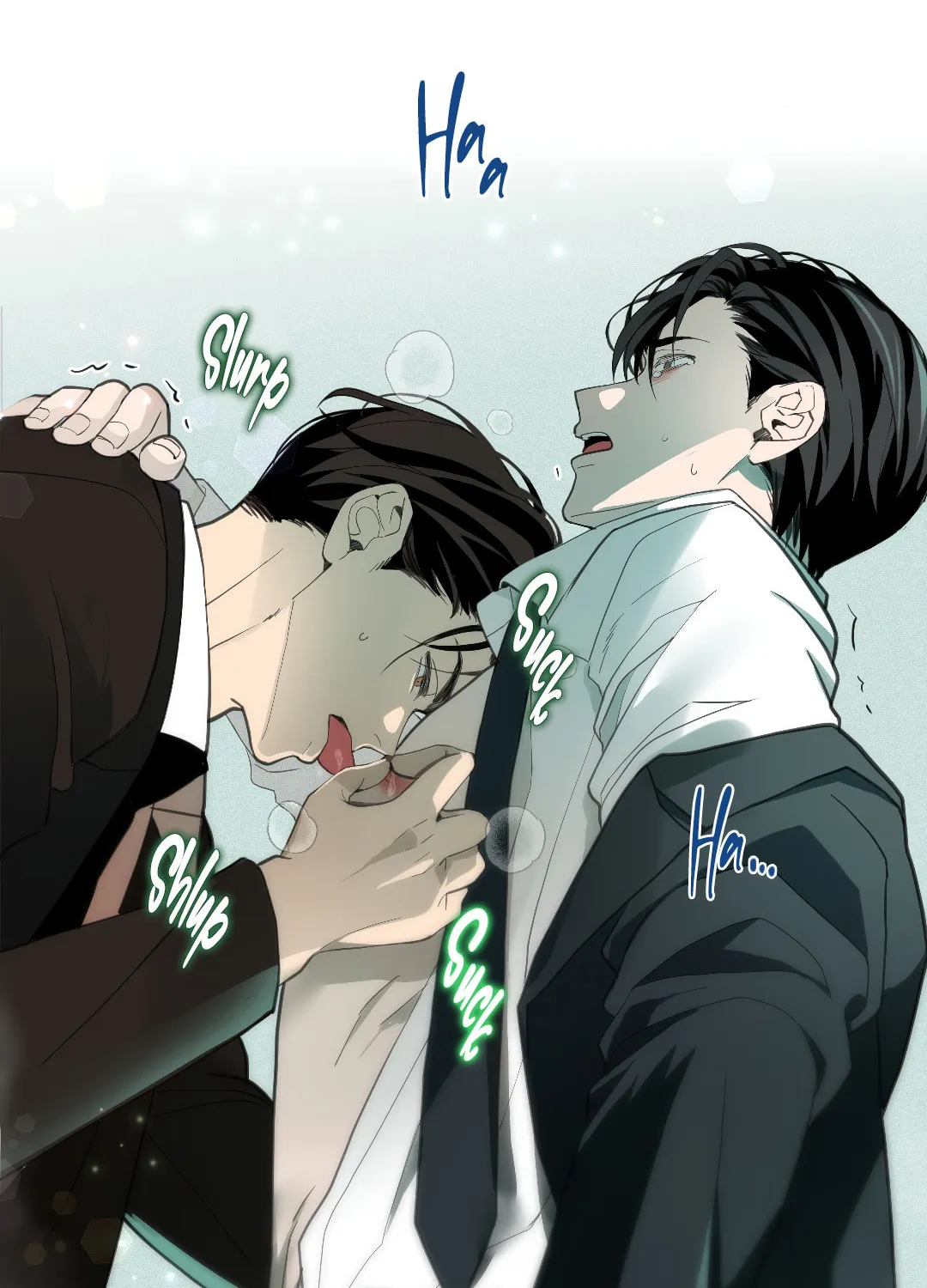 Dog Fur Romance Chapter 7 page 19 - 