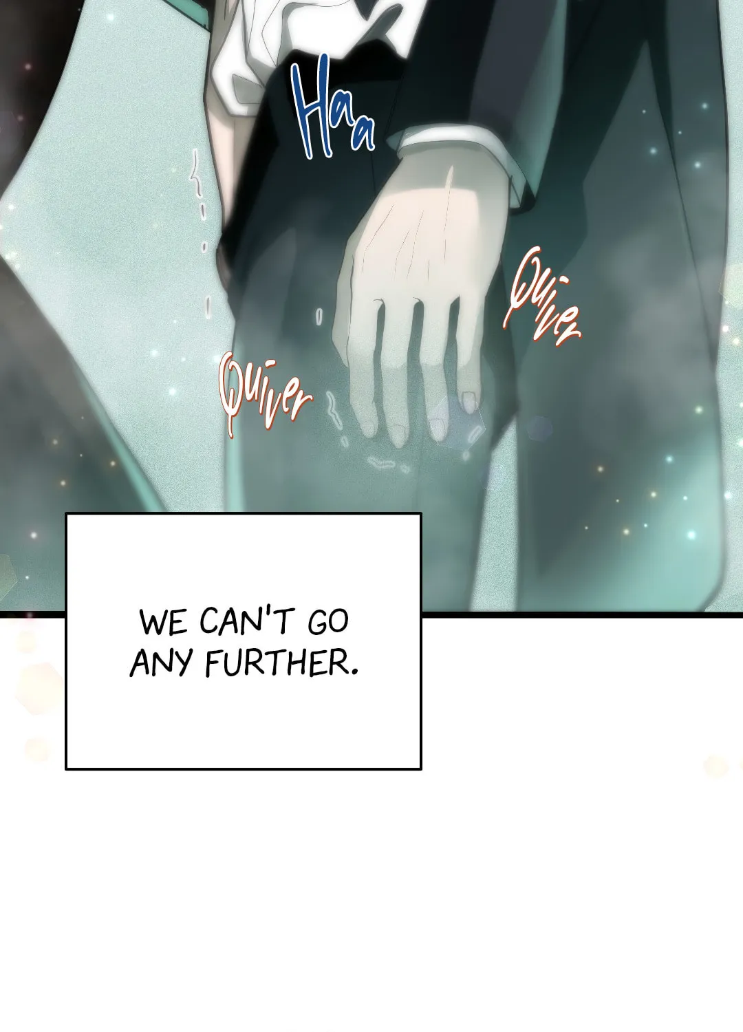 Dog Fur Romance Chapter 7 page 20 - 