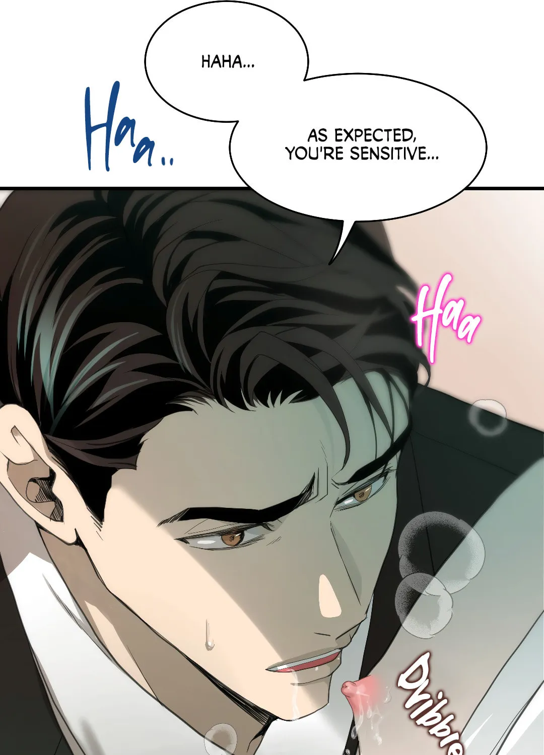 Dog Fur Romance Chapter 7 page 21 - 