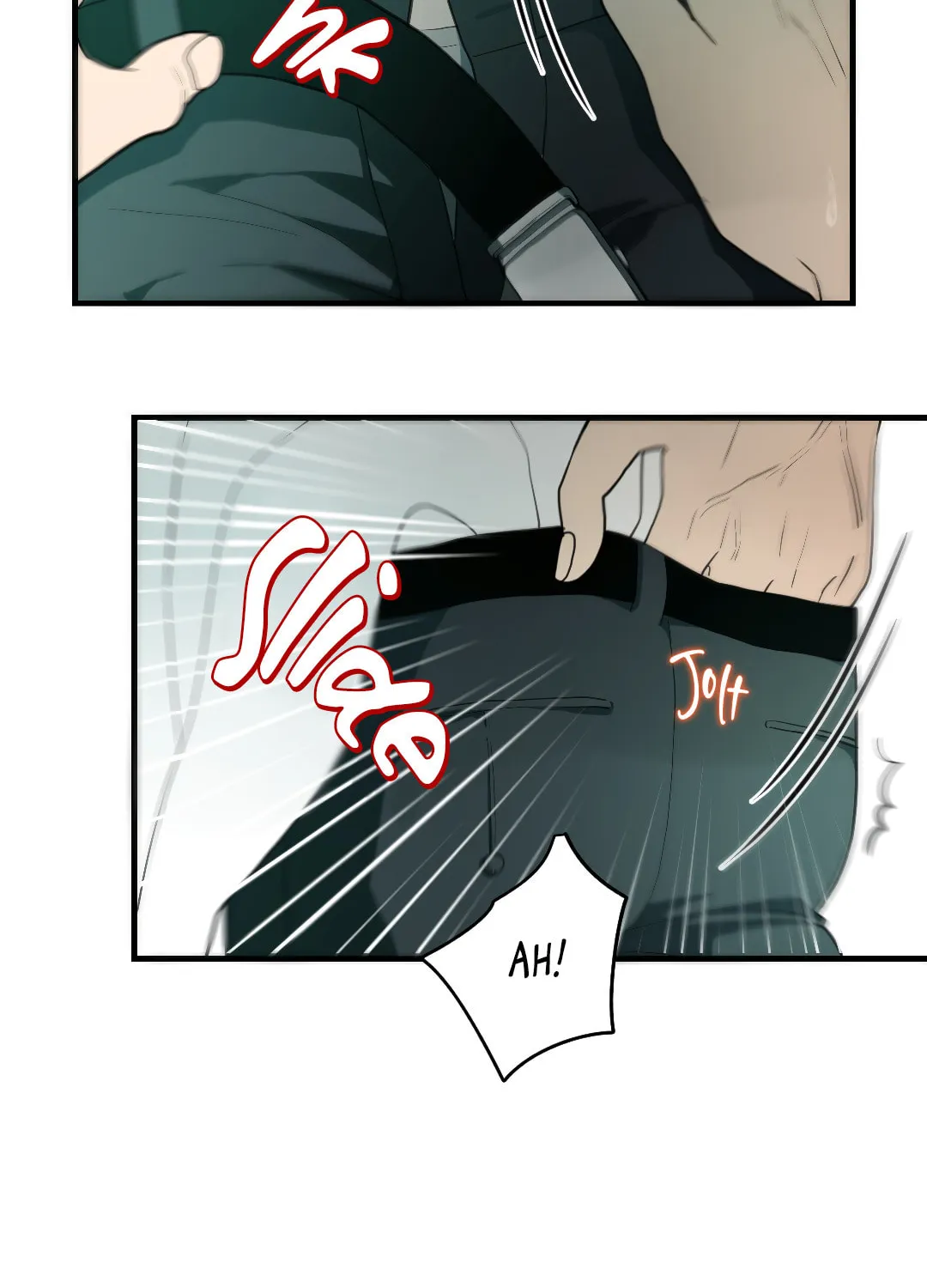 Dog Fur Romance Chapter 7 page 24 - 