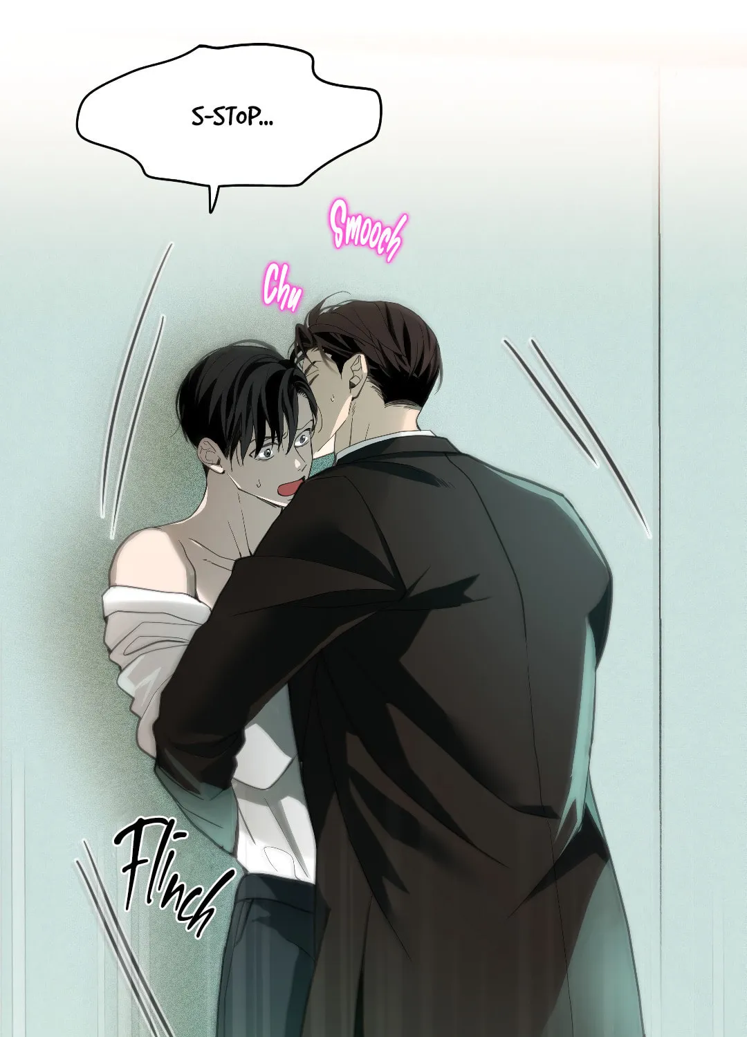 Dog Fur Romance Chapter 7 page 25 - 