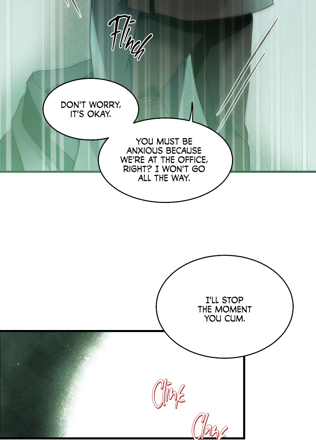 Dog Fur Romance Chapter 7 page 26 - 