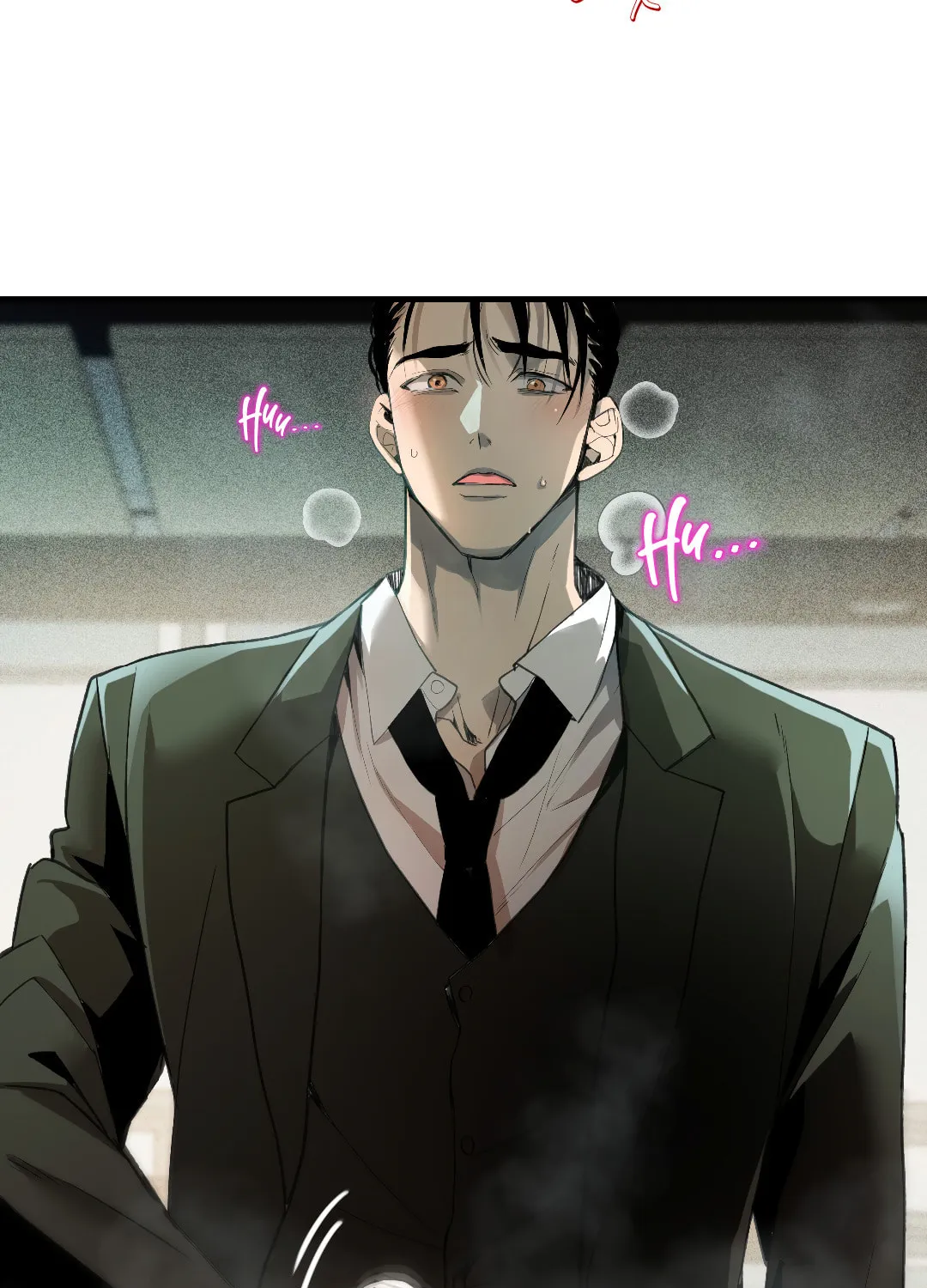 Dog Fur Romance Chapter 7 page 27 - 