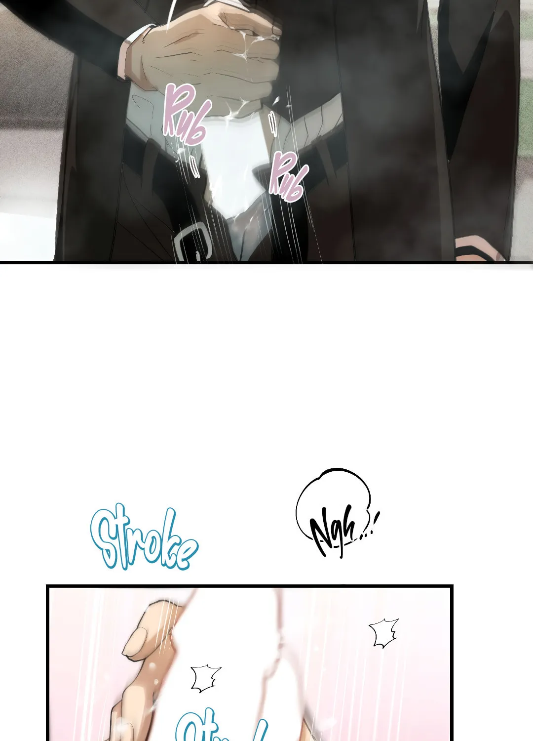 Dog Fur Romance Chapter 7 page 28 - 