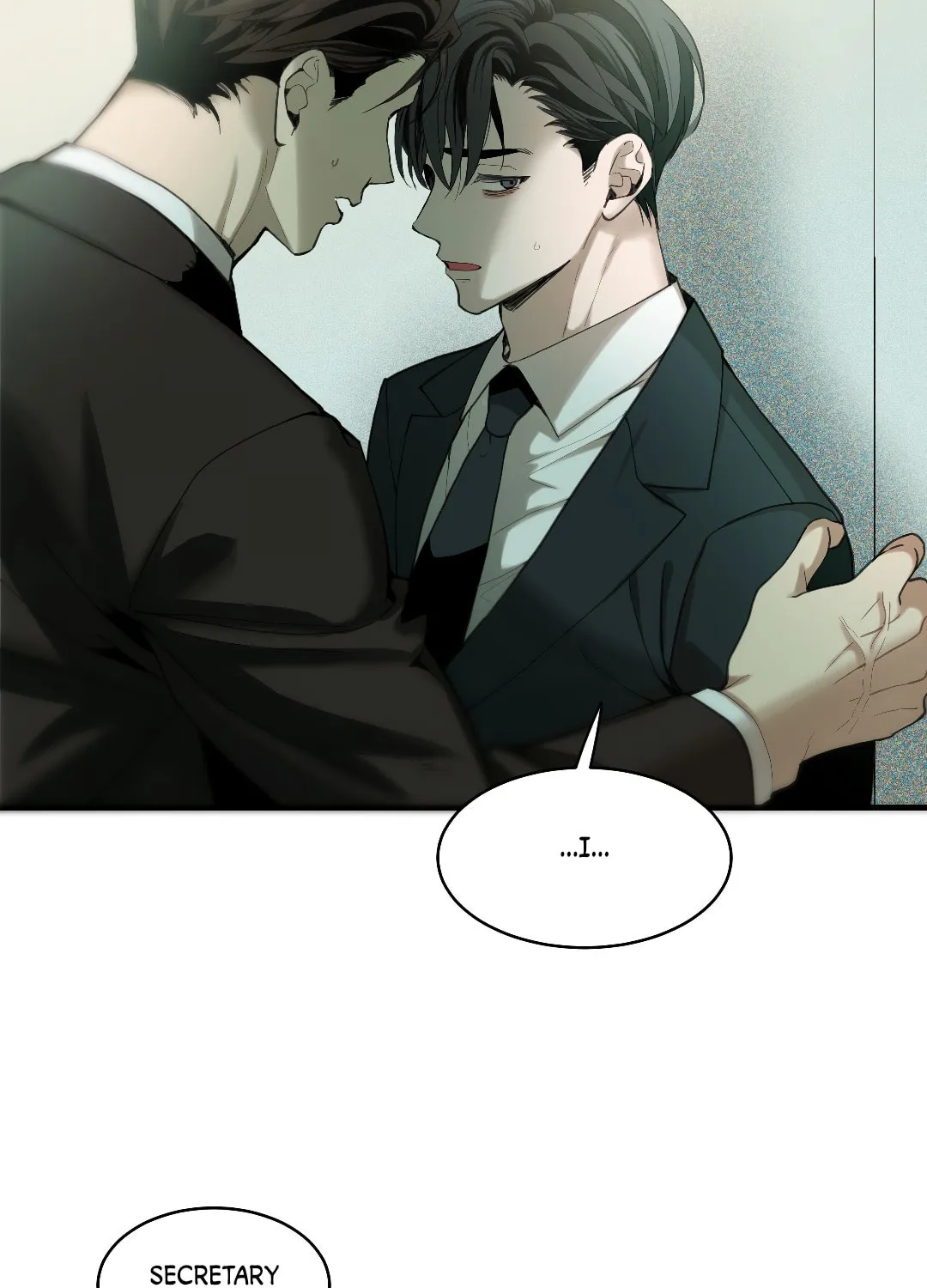 Dog Fur Romance Chapter 7 page 4 - 