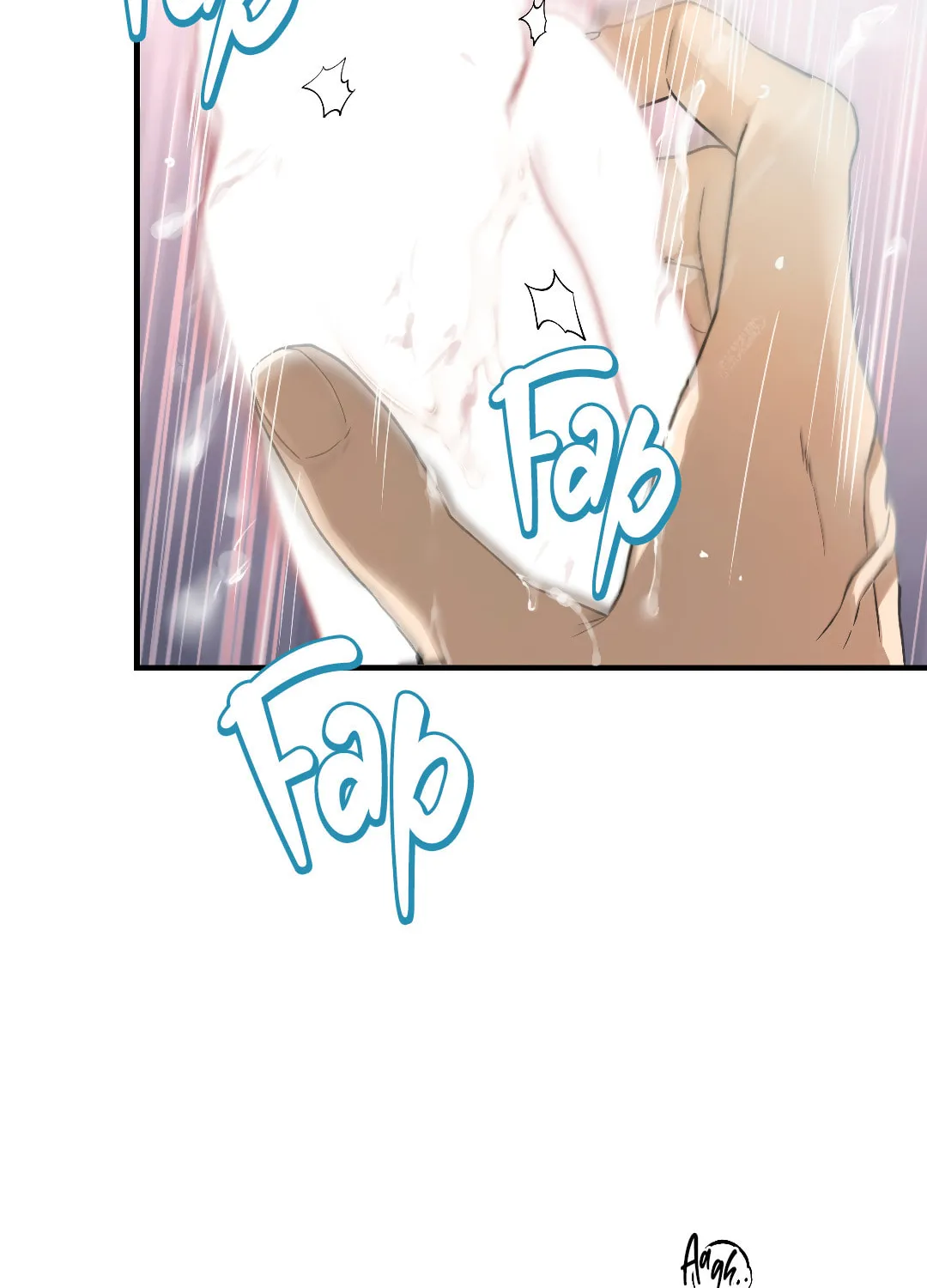 Dog Fur Romance Chapter 7 page 31 - 