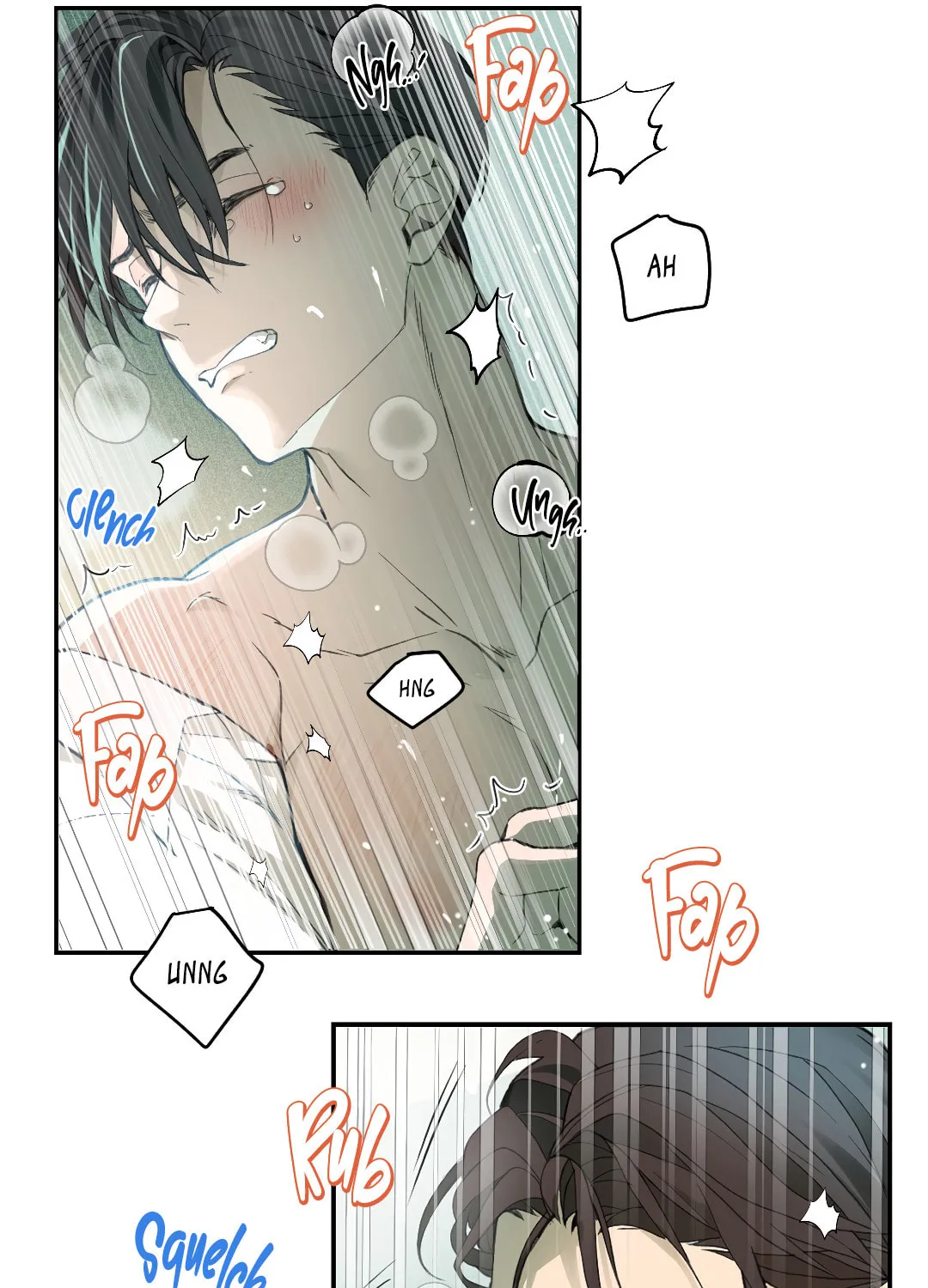 Dog Fur Romance Chapter 7 page 35 - 