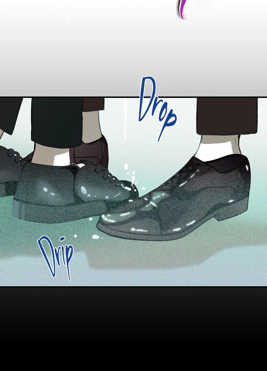 Dog Fur Romance Chapter 7 page 40 - 