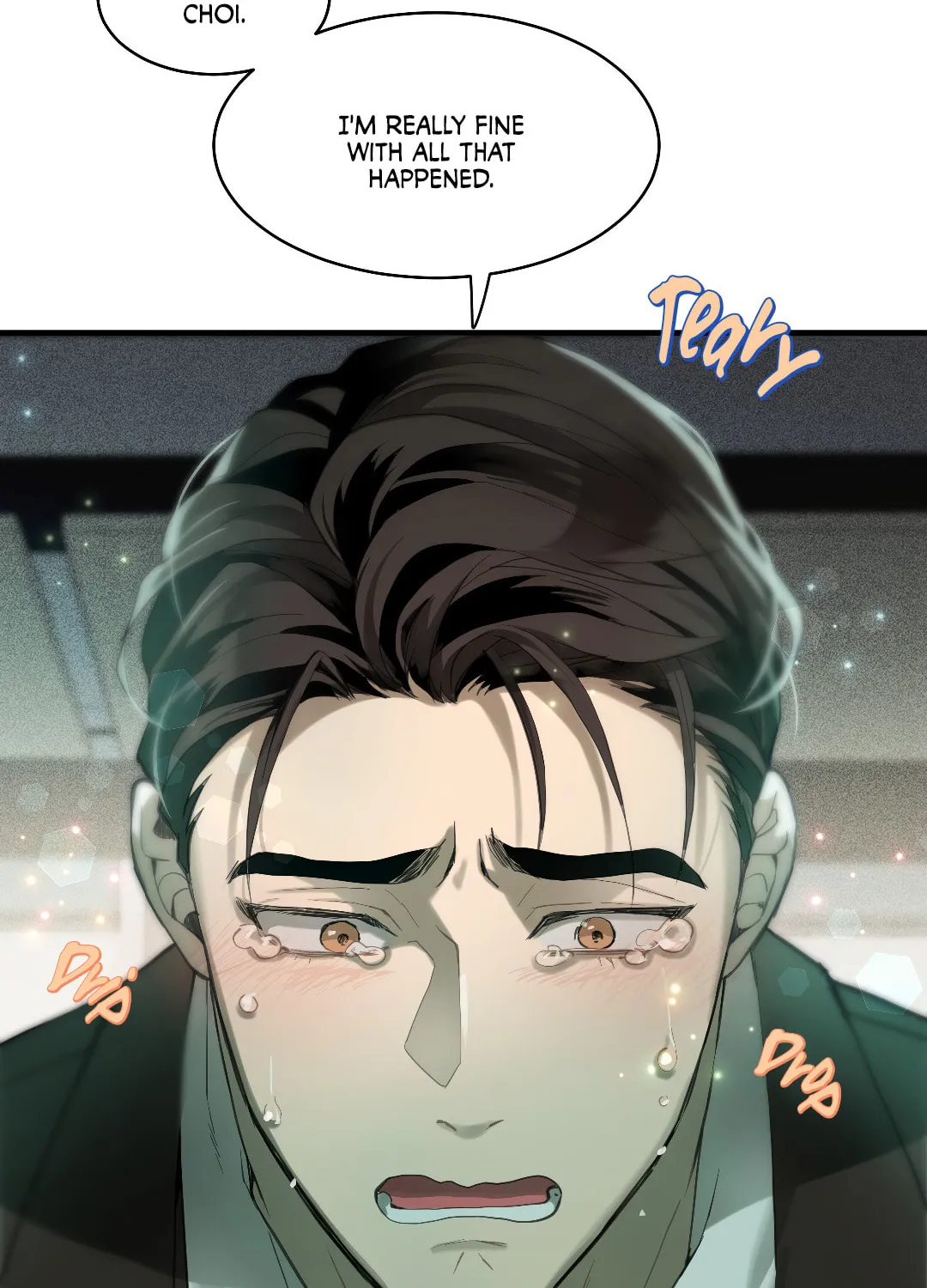 Dog Fur Romance Chapter 7 page 5 - 