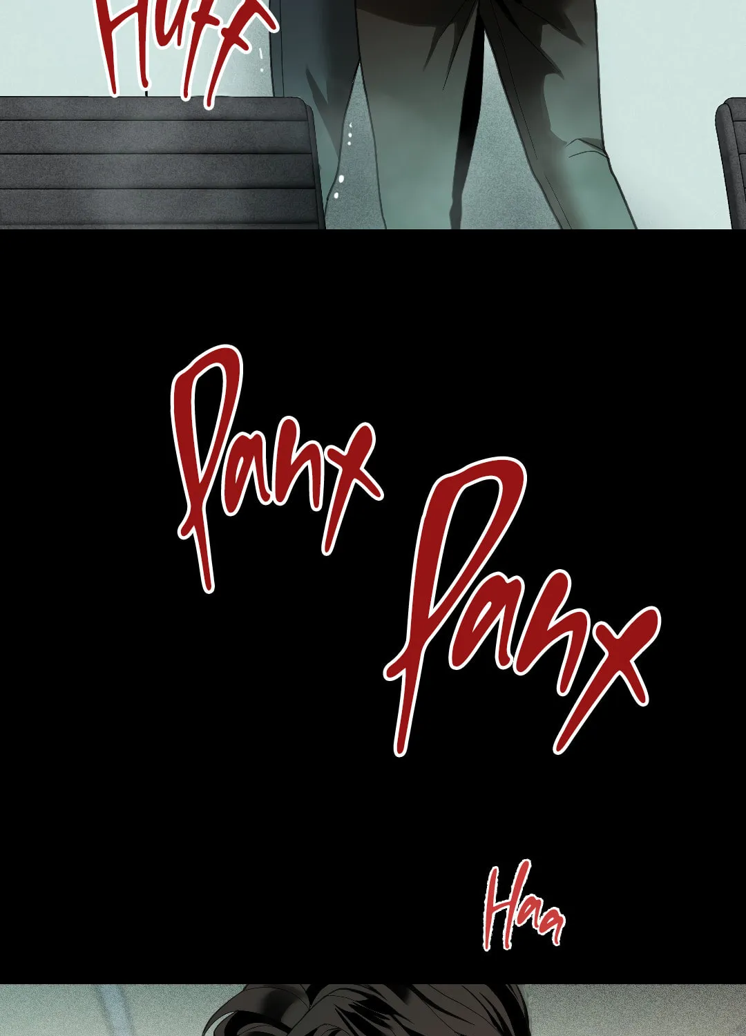 Dog Fur Romance Chapter 7 page 44 - 