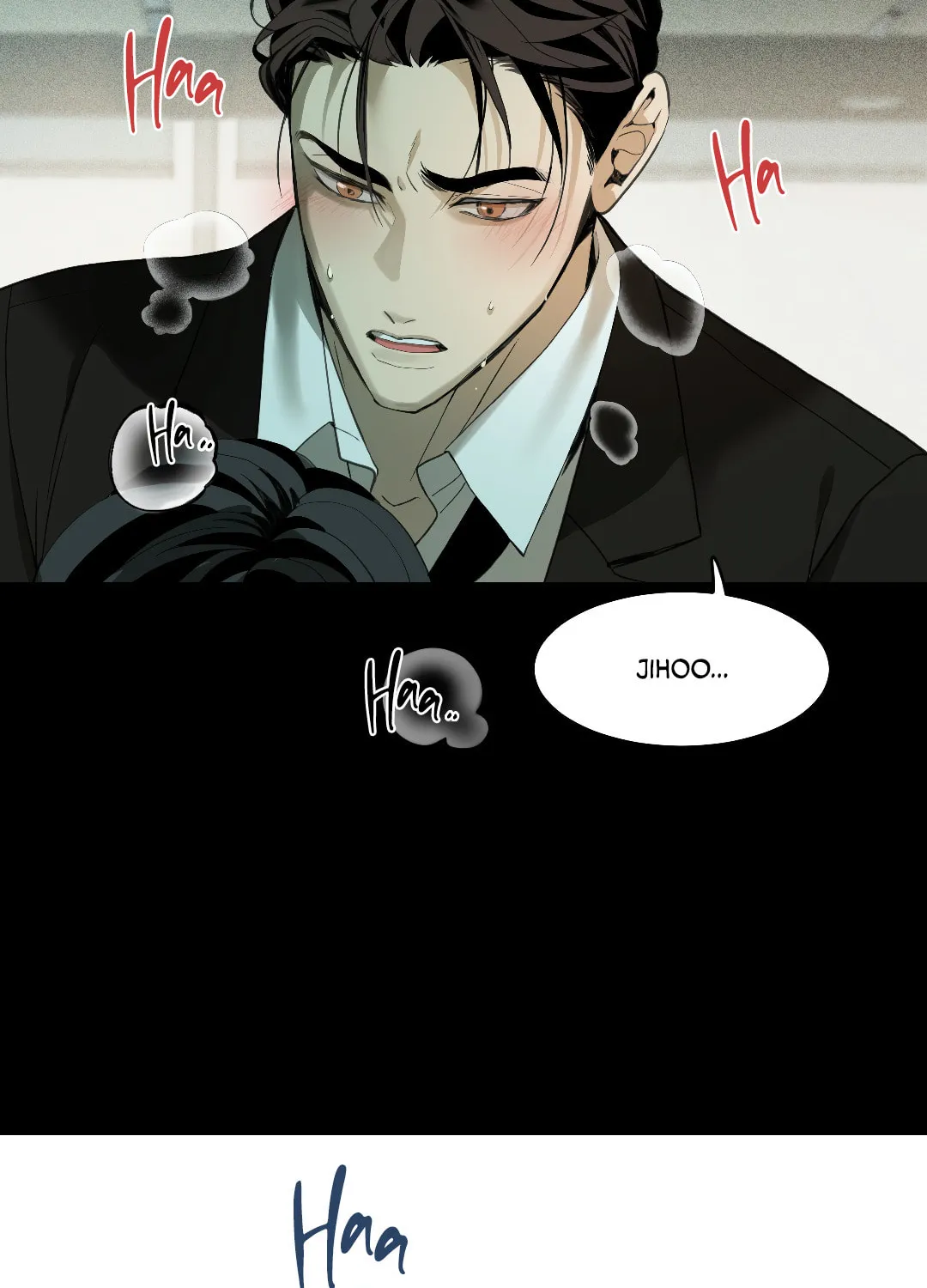 Dog Fur Romance Chapter 7 page 45 - 